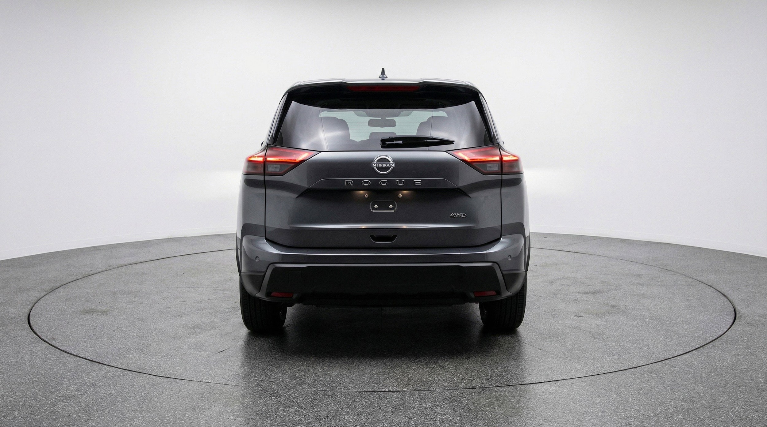 Thumbnail: 2025 Nissan Rogue - 7