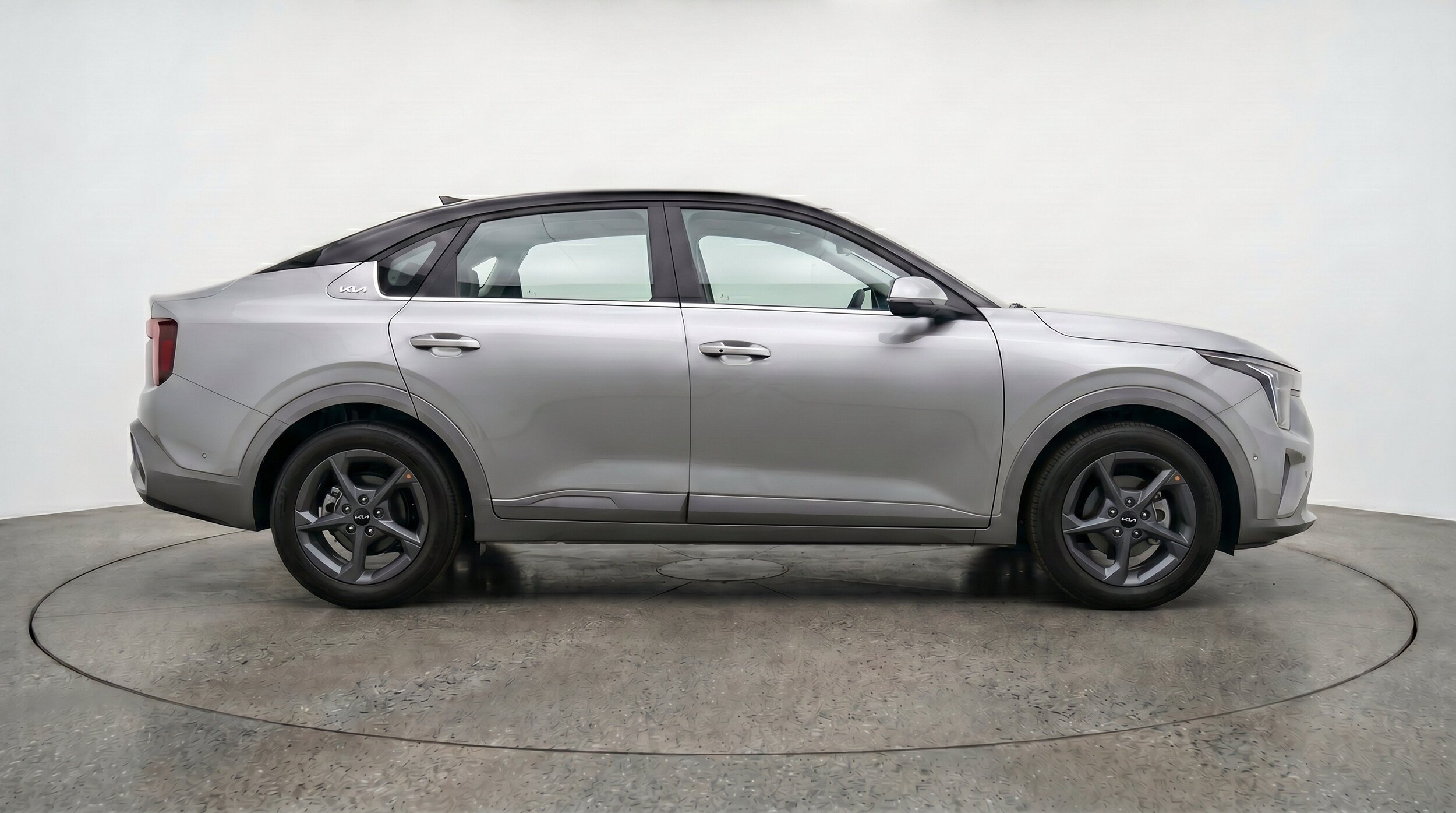 Thumbnail: 2026 Kia K4 - 10