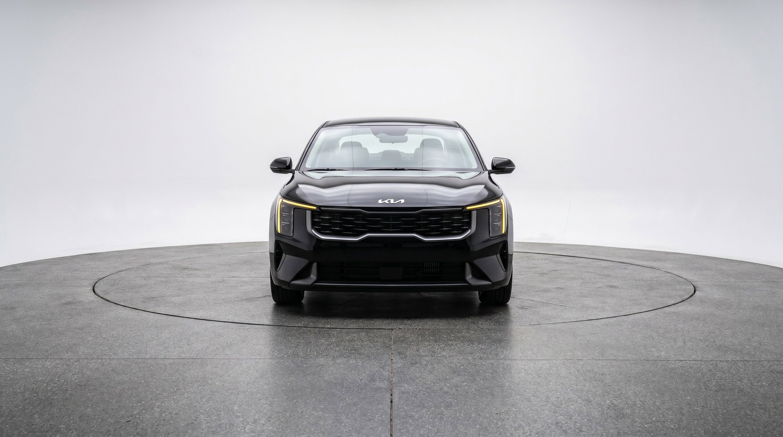 Thumbnail: 2025 Kia K4 - 2