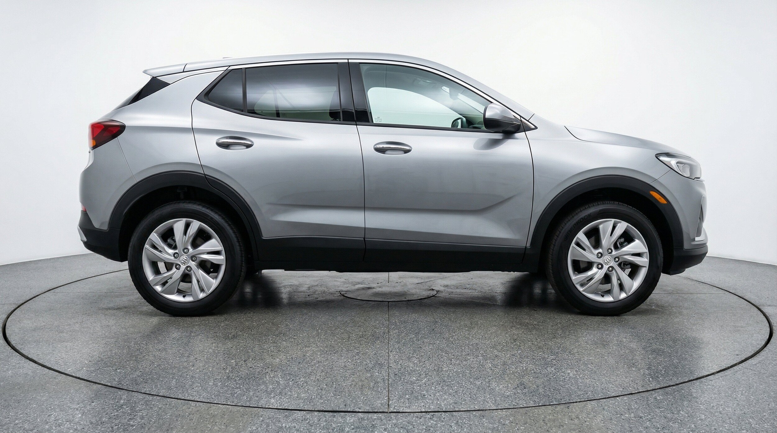 Thumbnail: 2026 Buick Encore GX - 11