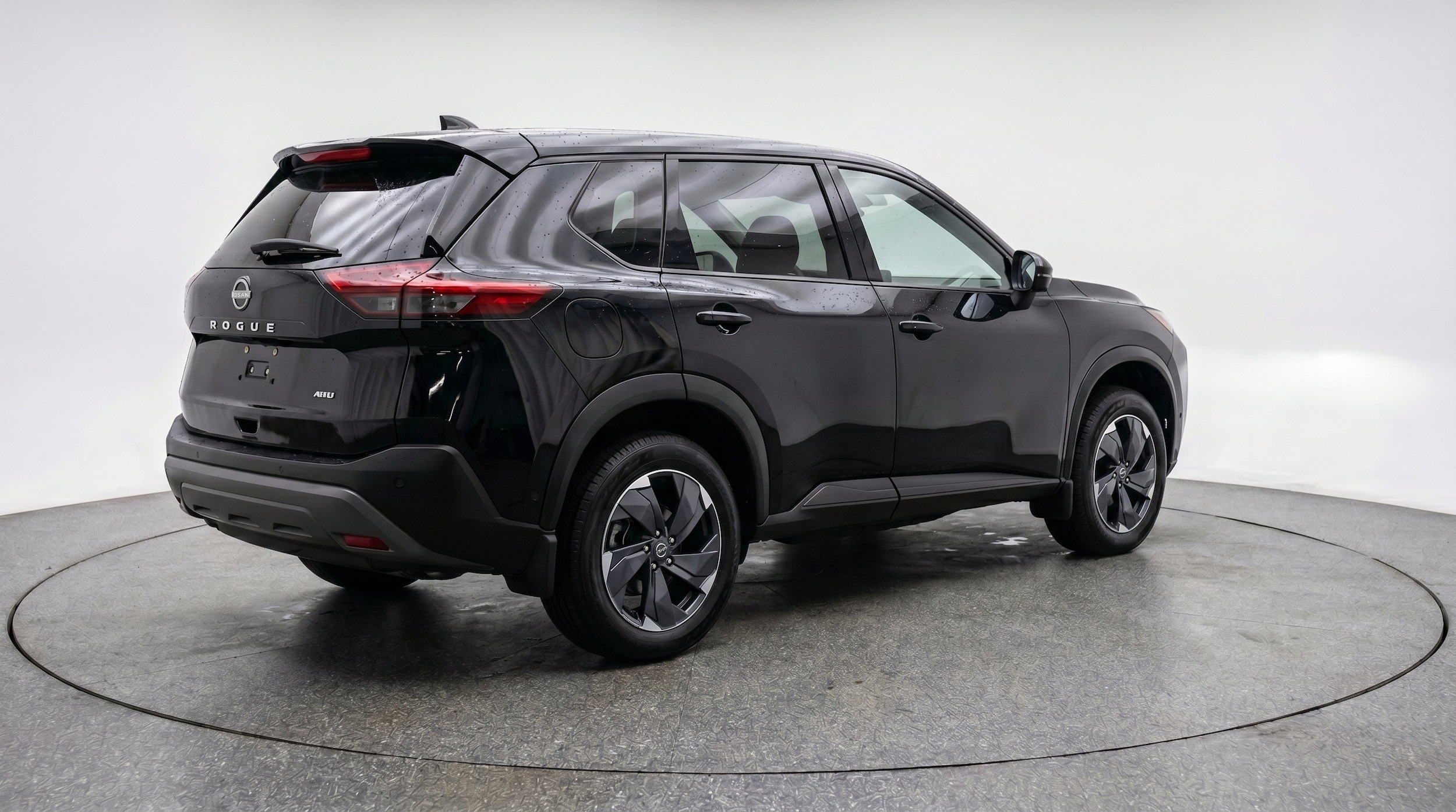 Thumbnail: 2025 Nissan Rogue - 9