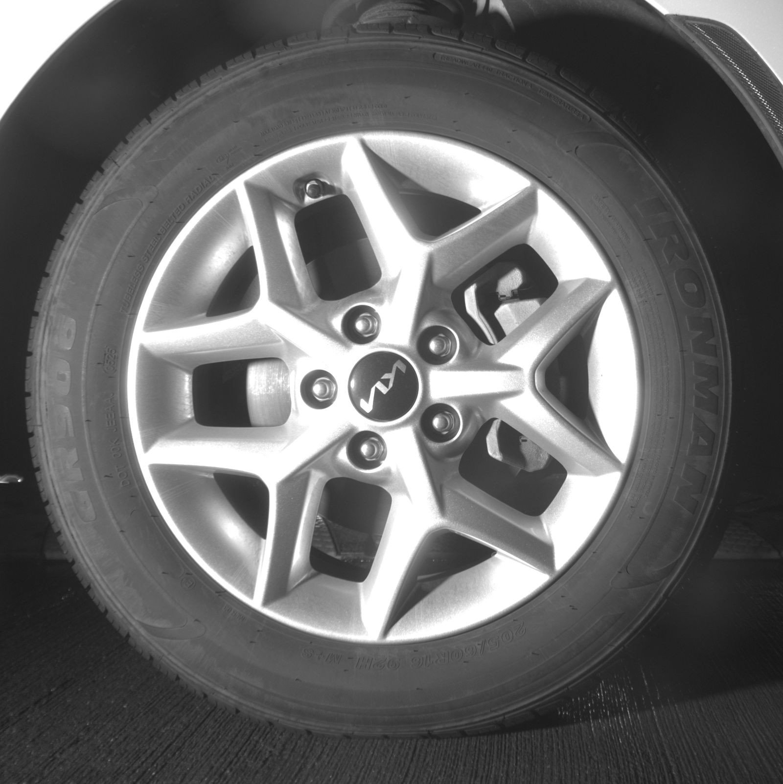 Thumbnail: 2025 Kia Soul - 13