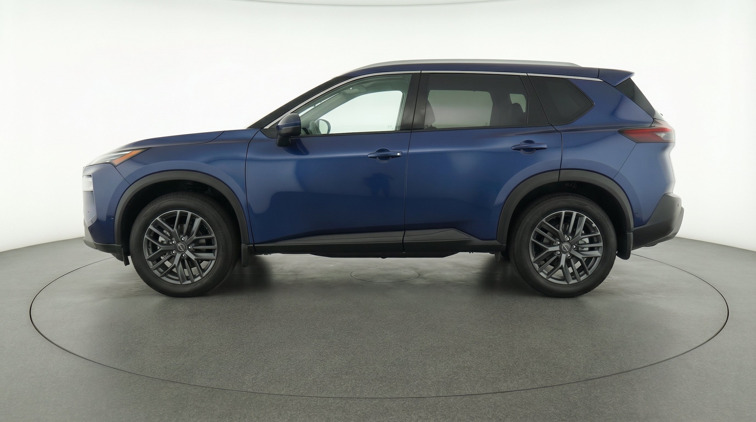 Thumbnail: 2026 Nissan Rogue - 5