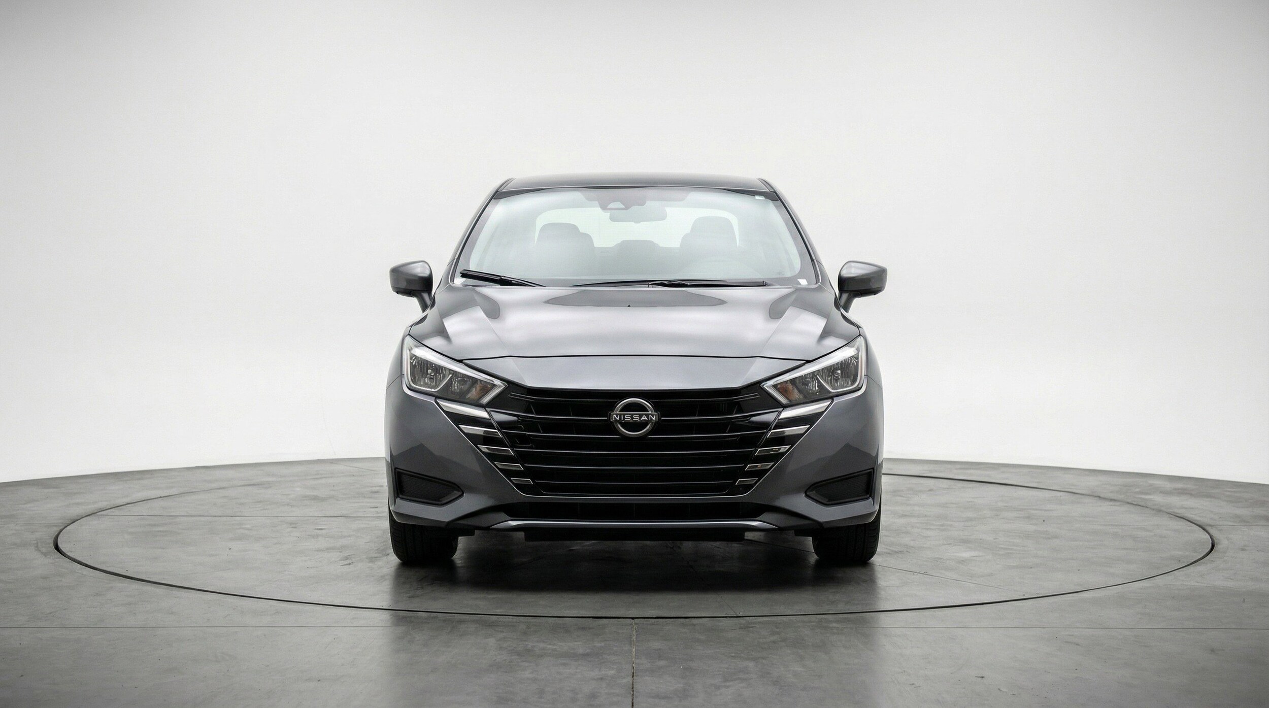 Thumbnail: 2025 Nissan Versa - 2