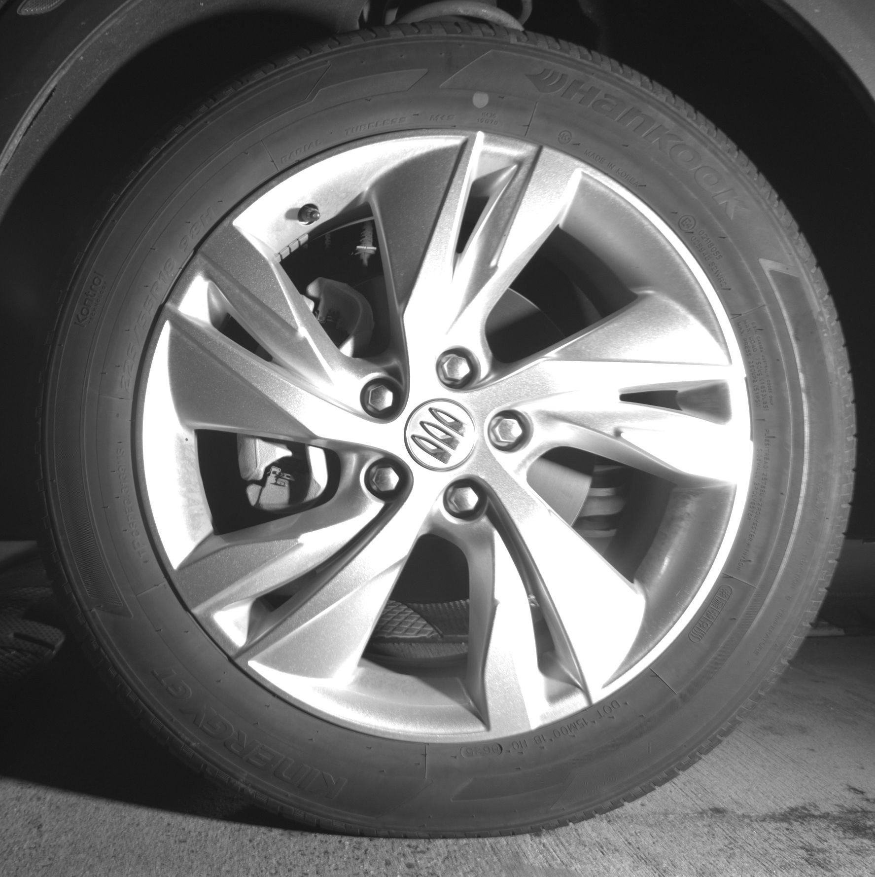 Thumbnail: 2025 Buick Encore GX - 12