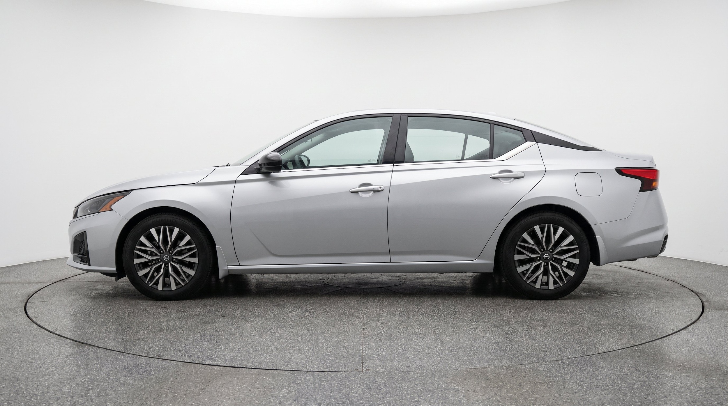 Thumbnail: 2026 Nissan Altima - 5