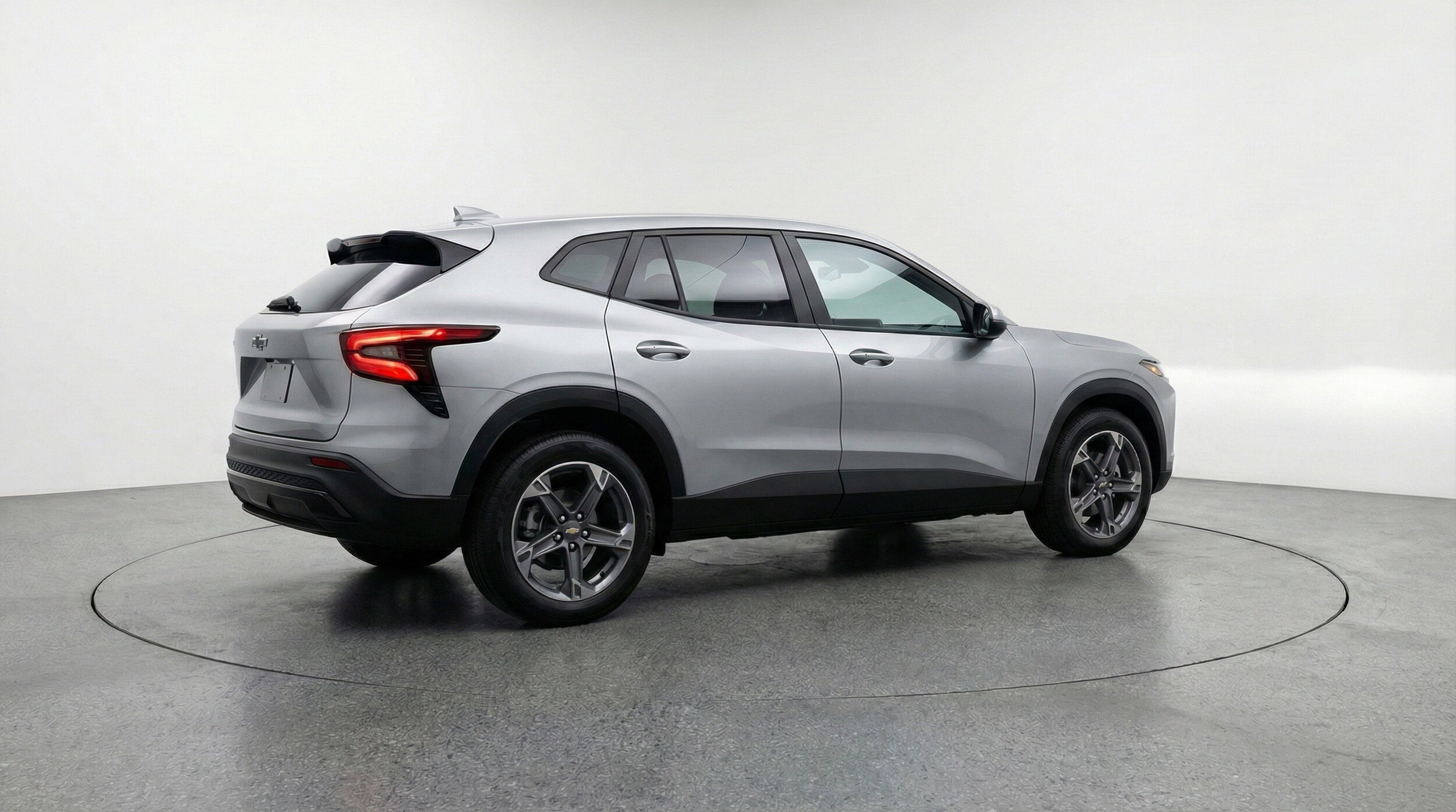Thumbnail: 2025 Chevrolet Blazer - 9