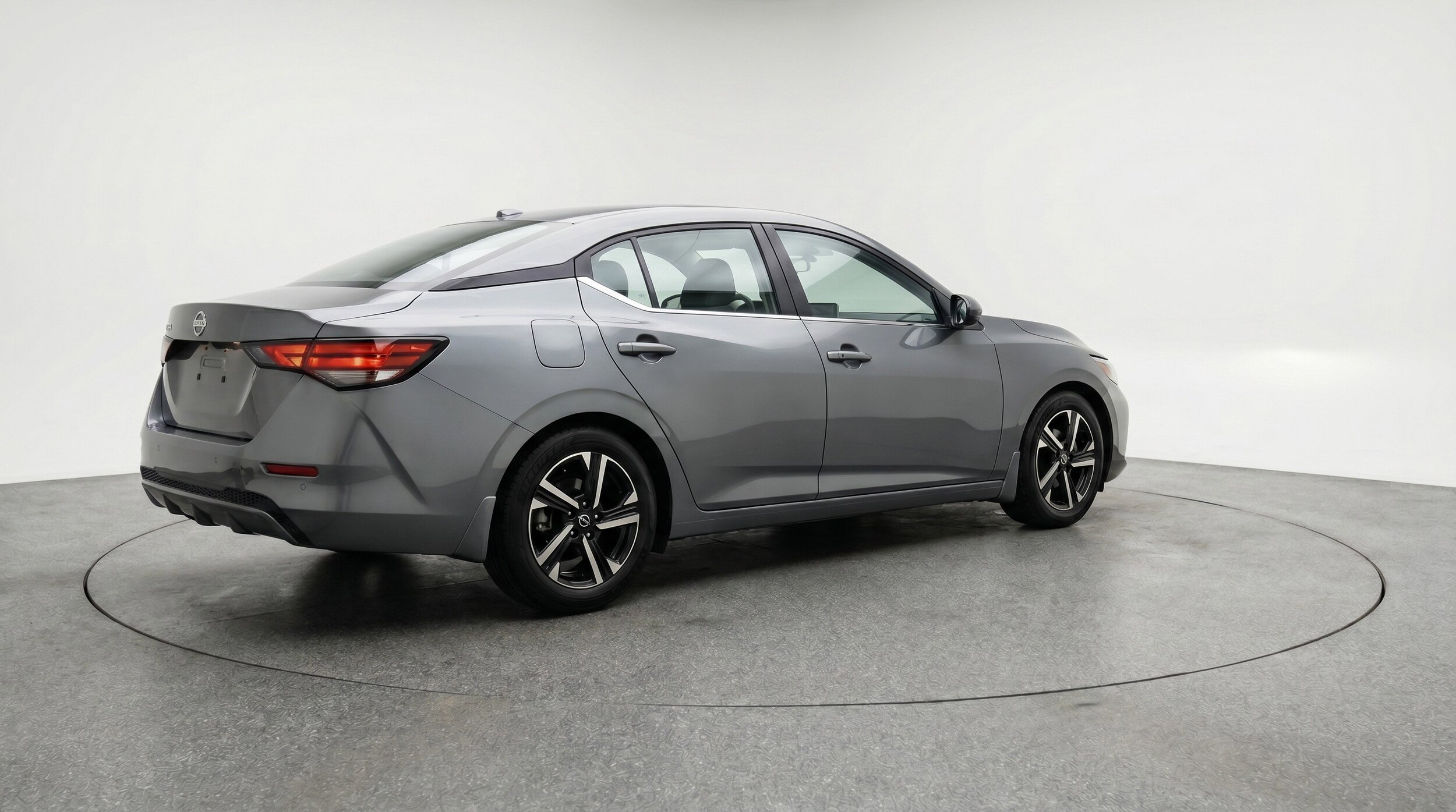 Thumbnail: 2025 Nissan Sentra - 9