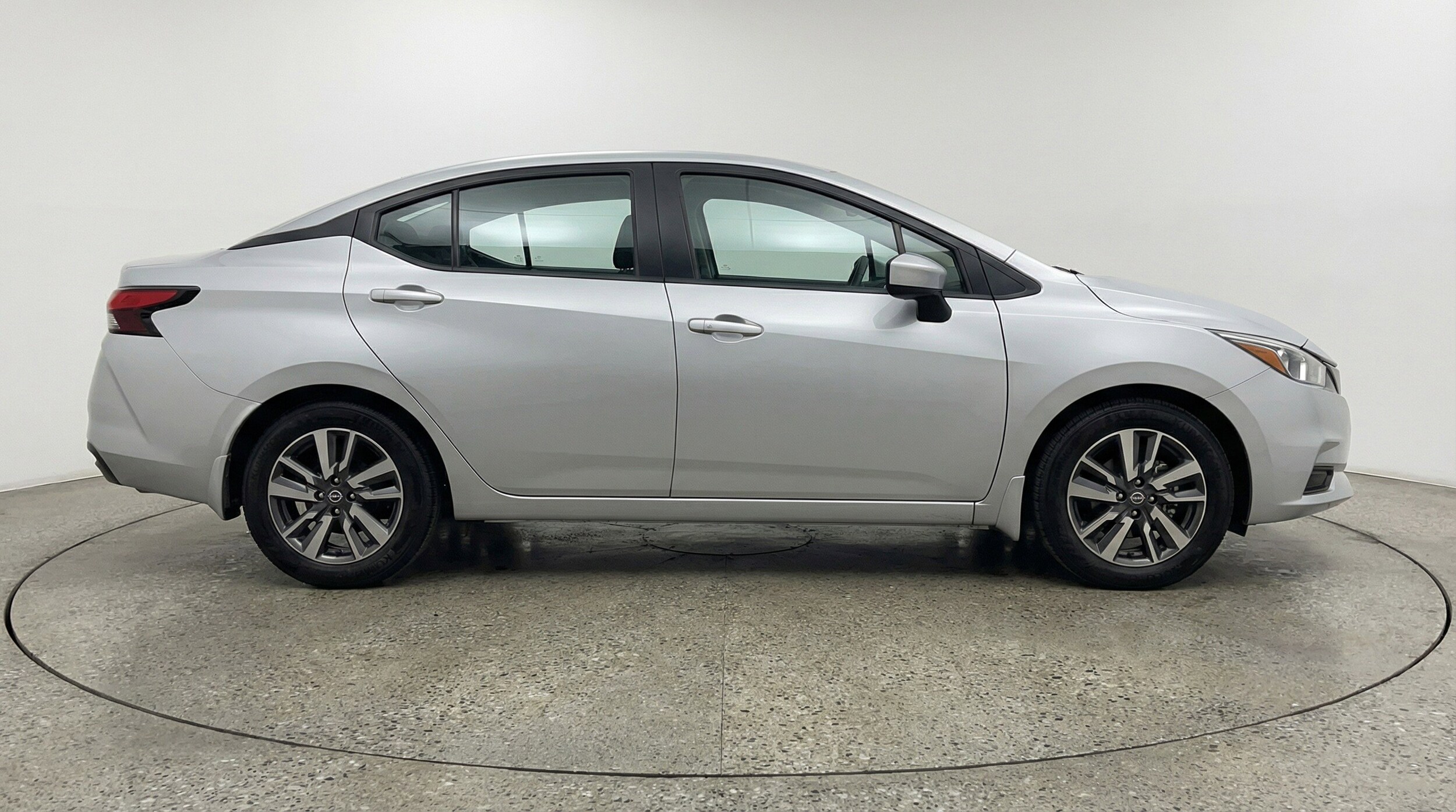 Thumbnail: 2025 Nissan Versa - 11