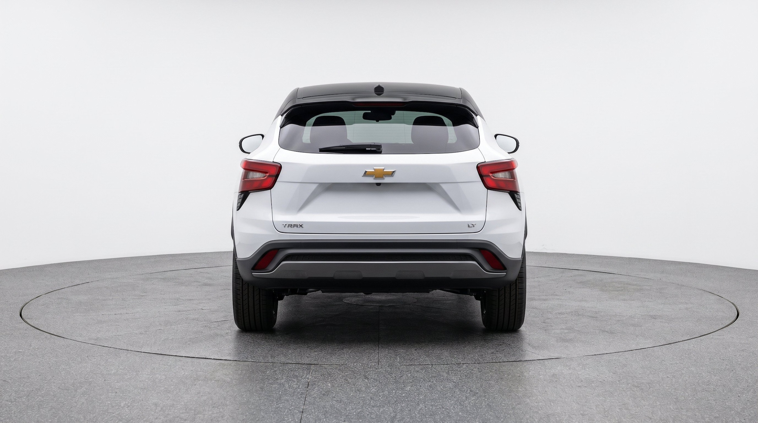 Thumbnail: 2025 Chevrolet Trax - 7