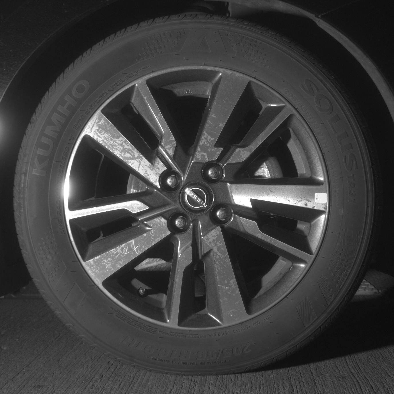 Thumbnail: 2025 Nissan Versa - 10