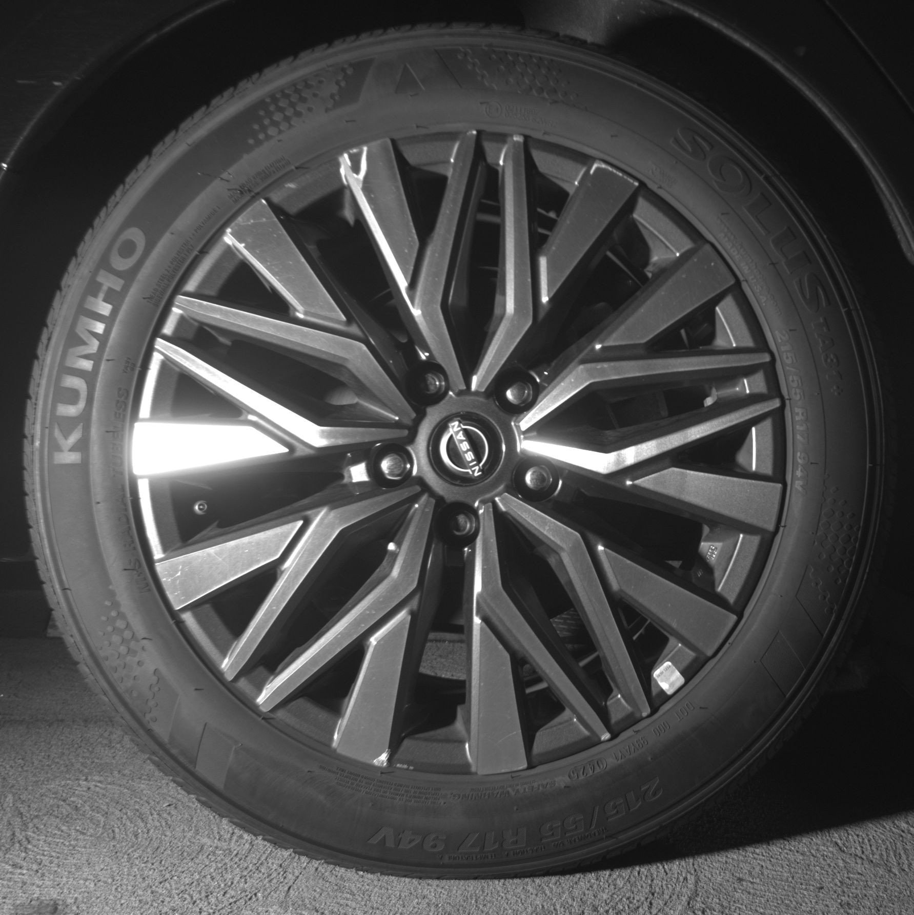 Thumbnail: 2025 Nissan Altima - 15