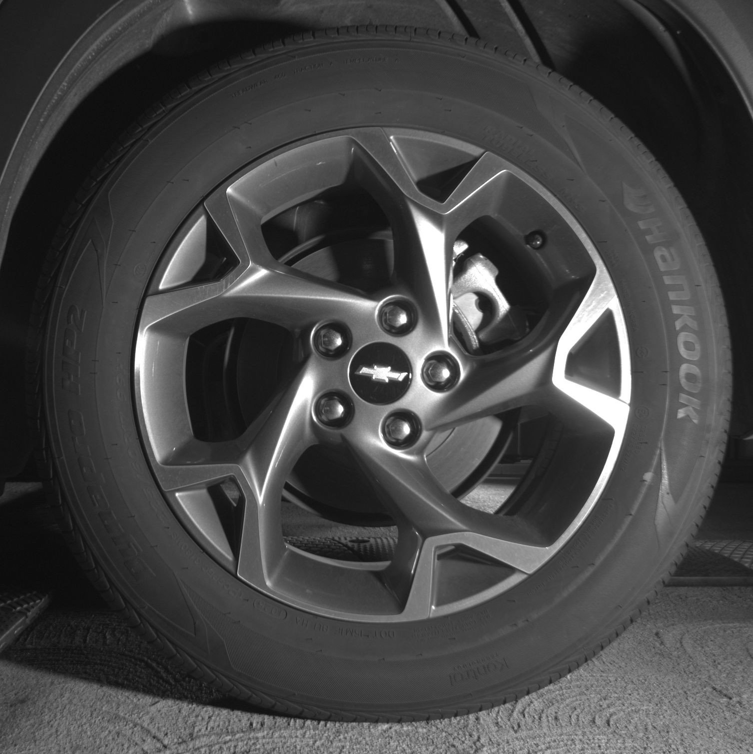 Thumbnail: 2025 Chevrolet Trax - 12