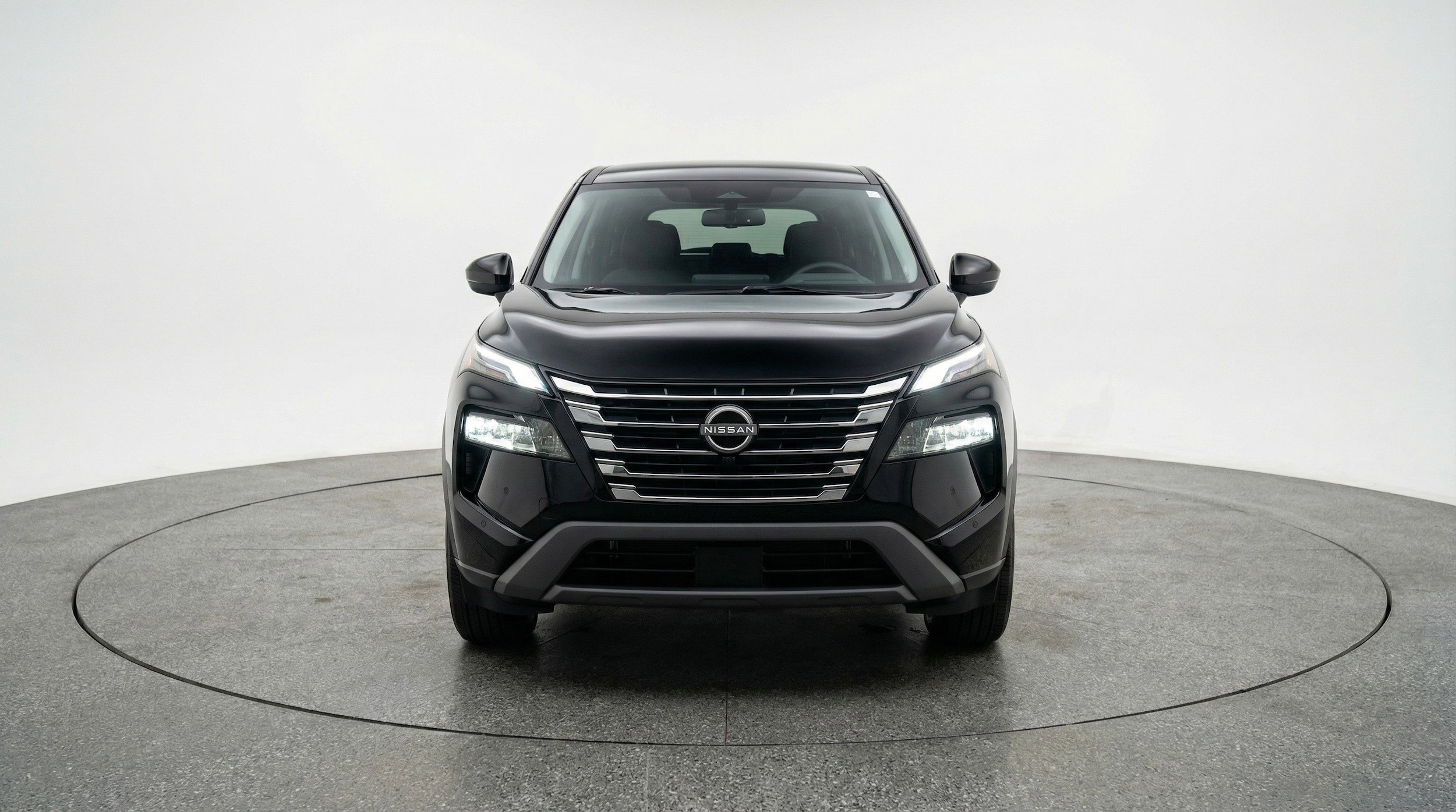 Thumbnail: 2025 Nissan Rogue - 2