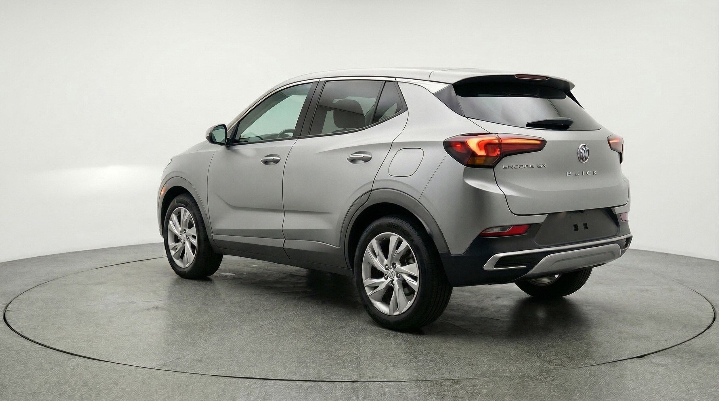 Thumbnail: 2025 Buick Encore GX - 6