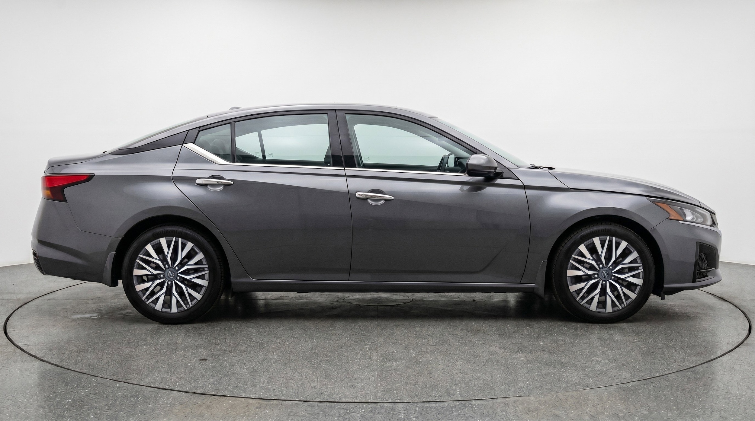 Thumbnail: 2025 Nissan Altima - 11