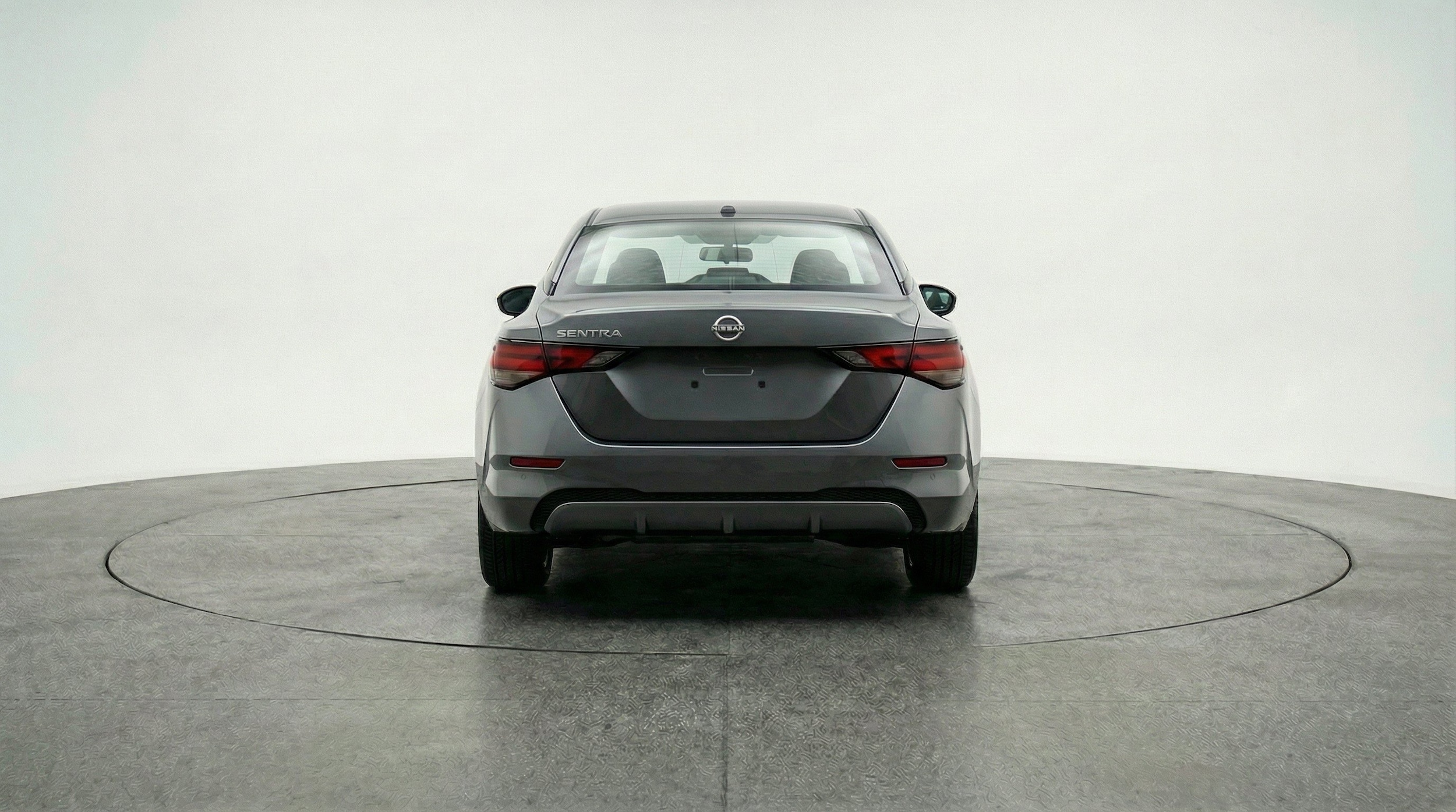 Thumbnail: 2025 Nissan Sentra - 7