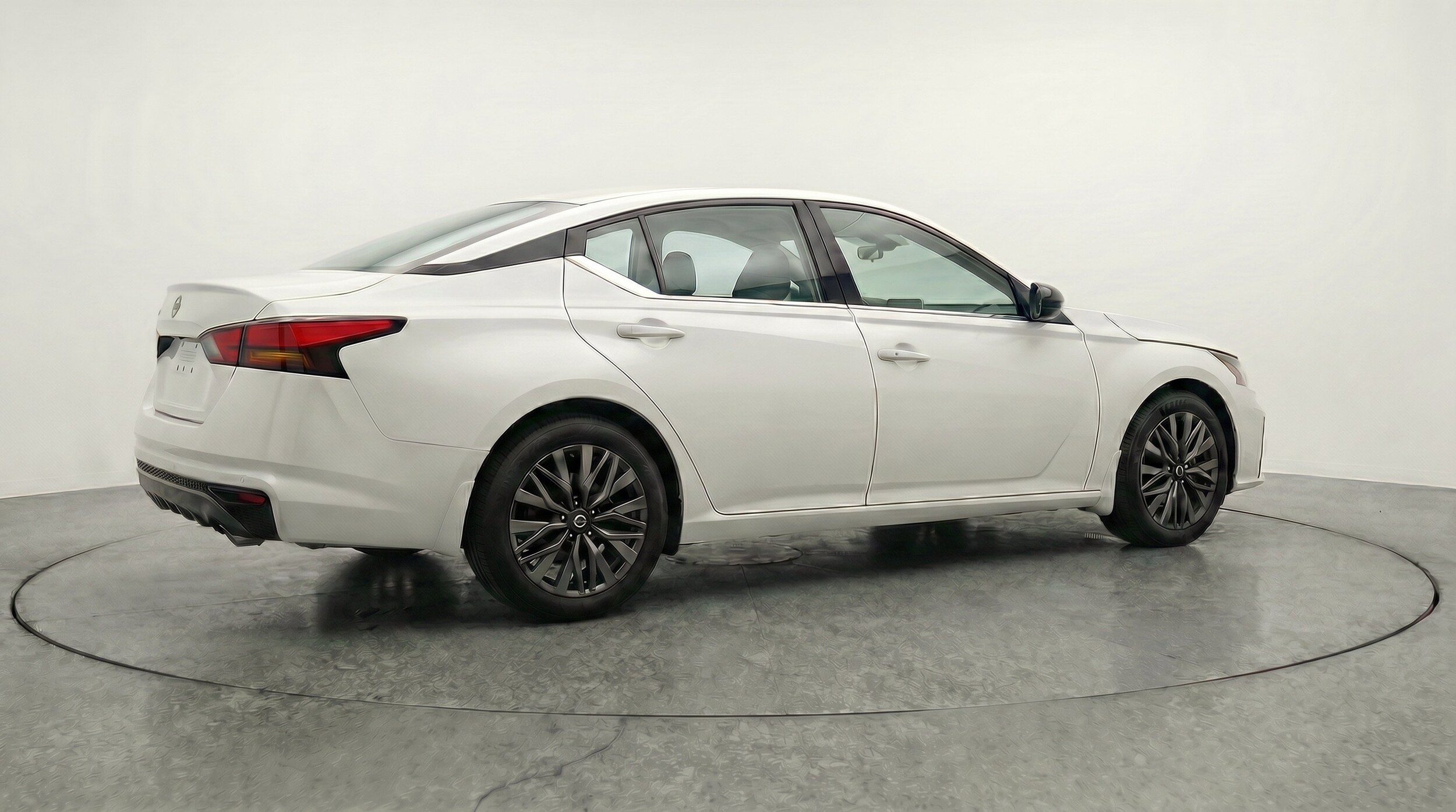 Thumbnail: 2026 Nissan Altima - 9