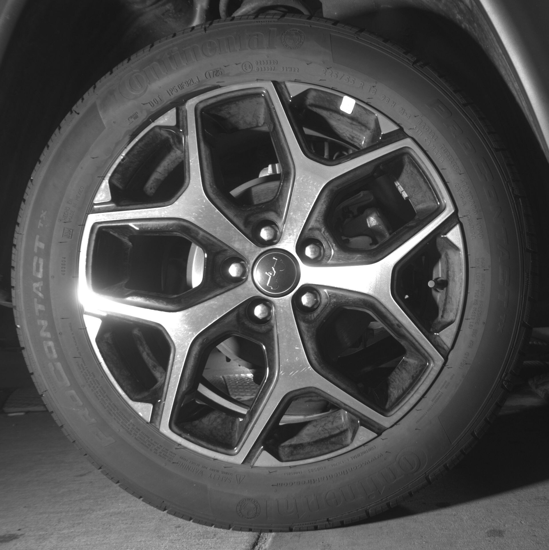 Thumbnail: 2025 Jeep Compass - 12