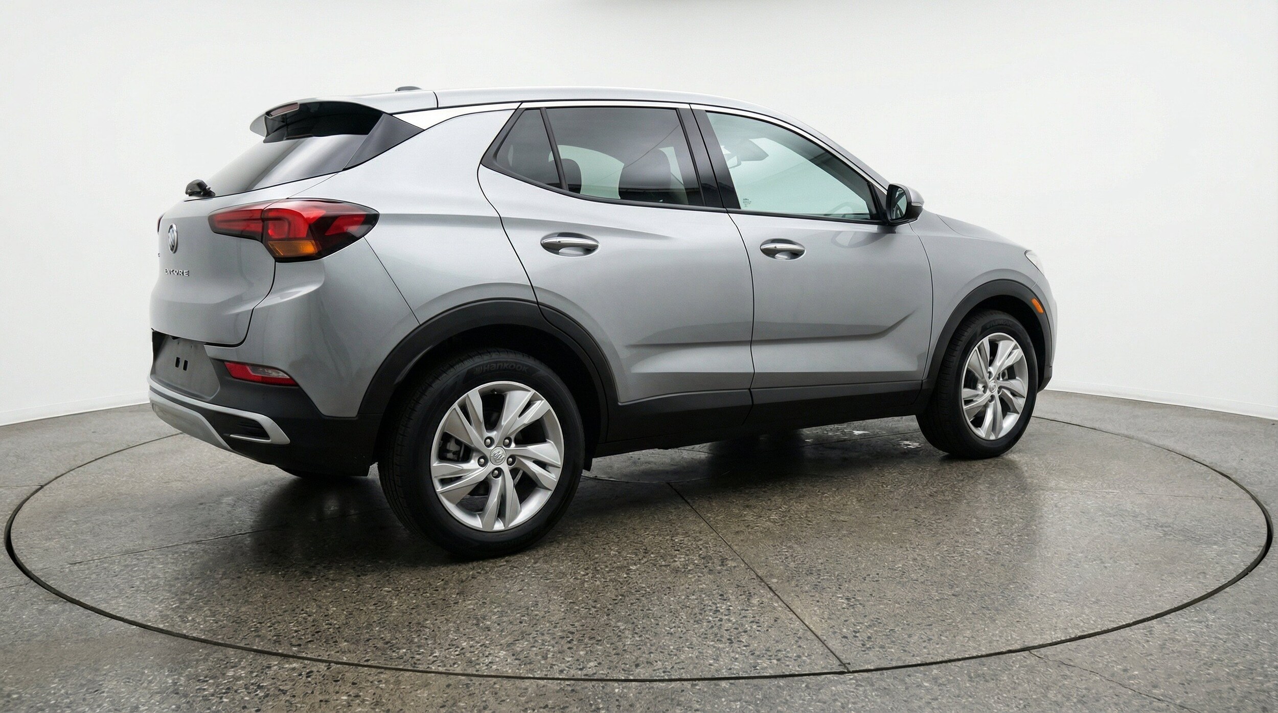 Thumbnail: 2026 Buick Encore GX - 9