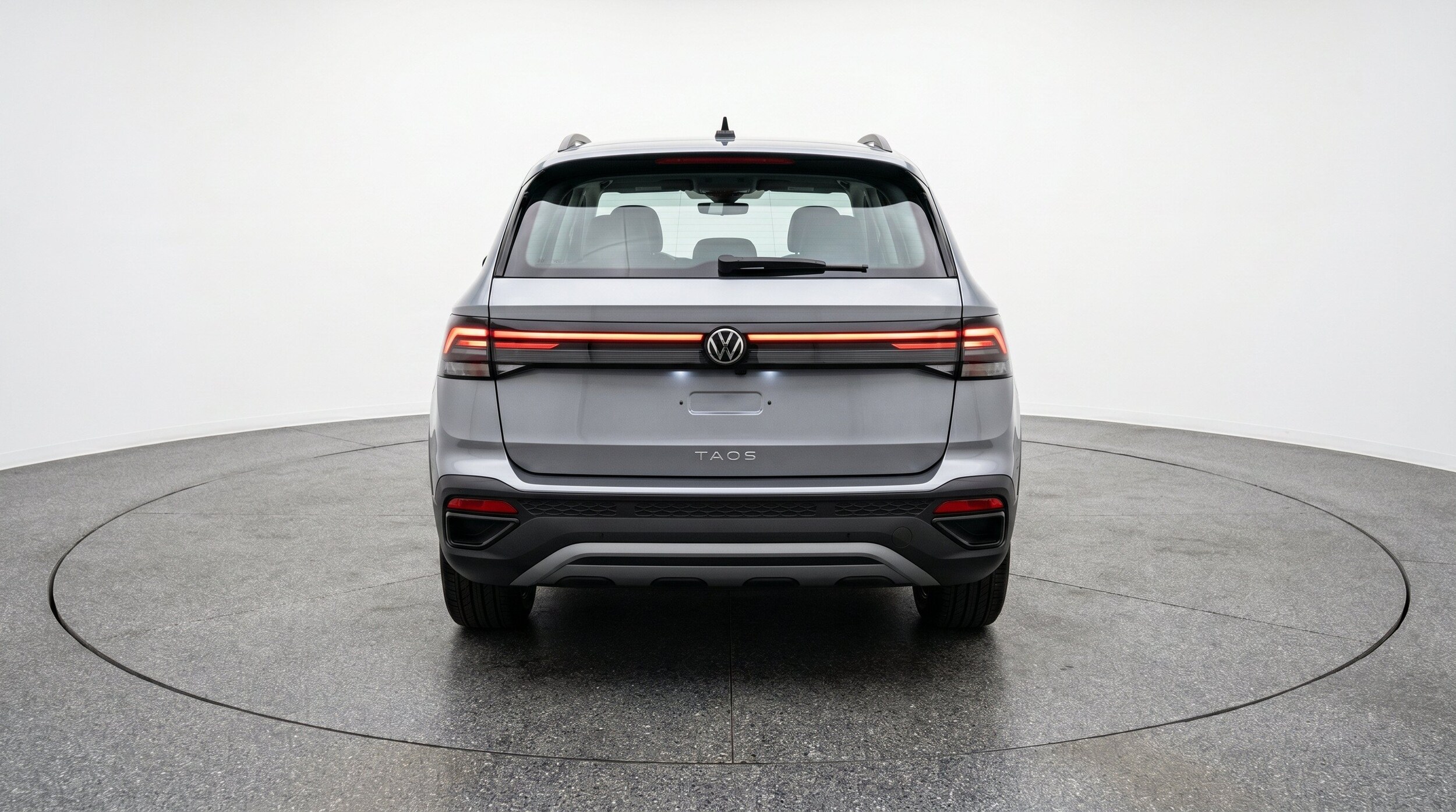 Thumbnail: 2026 Volkswagen Taos - 7