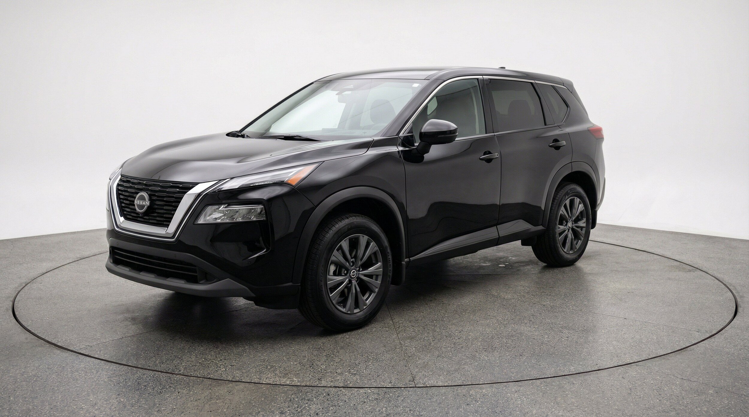 Thumbnail: 2025 Nissan Rogue - 3