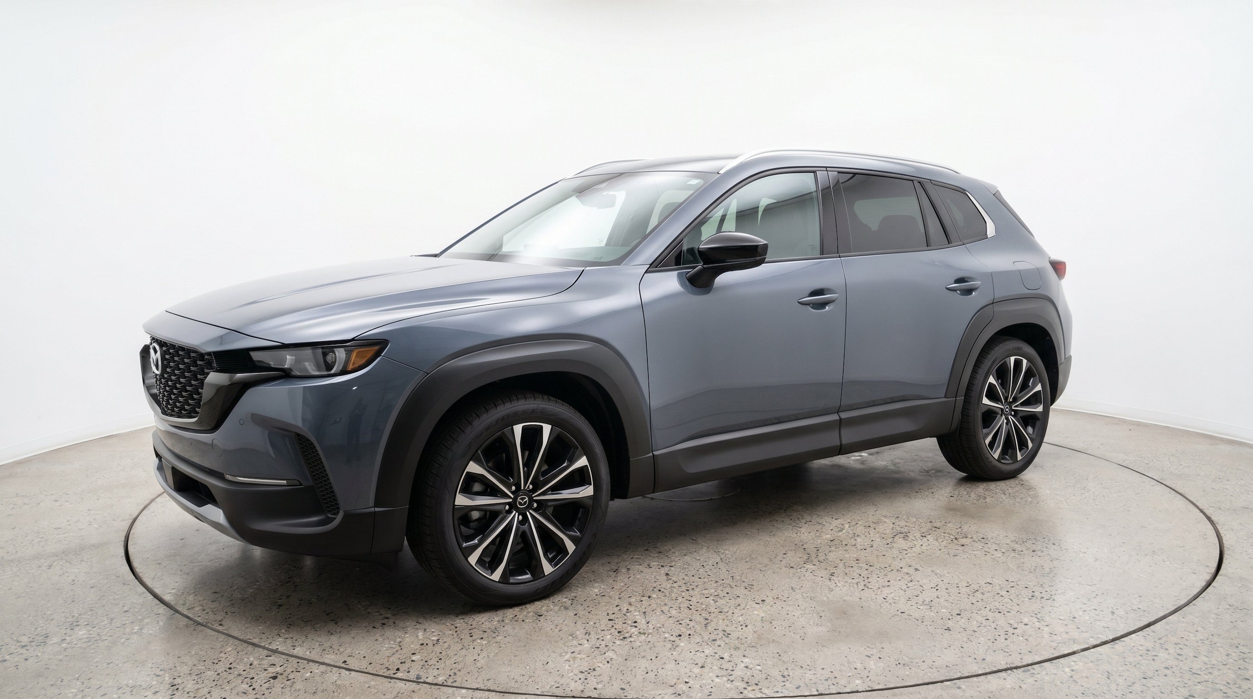 Thumbnail: 2026 Mazda CX-50 - 3