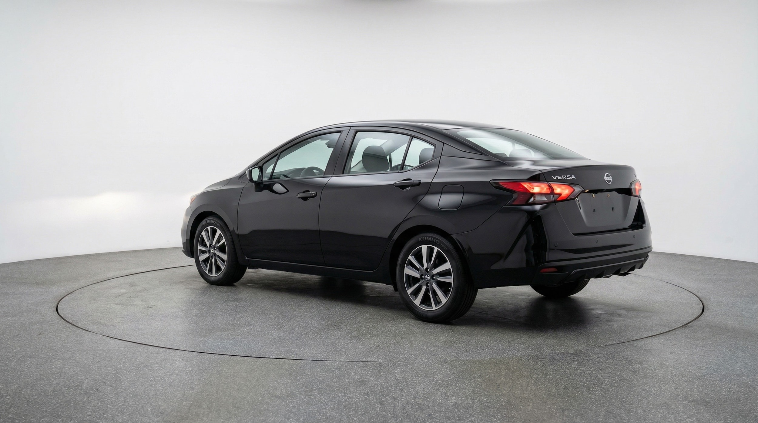 Thumbnail: 2025 Nissan Versa - 5