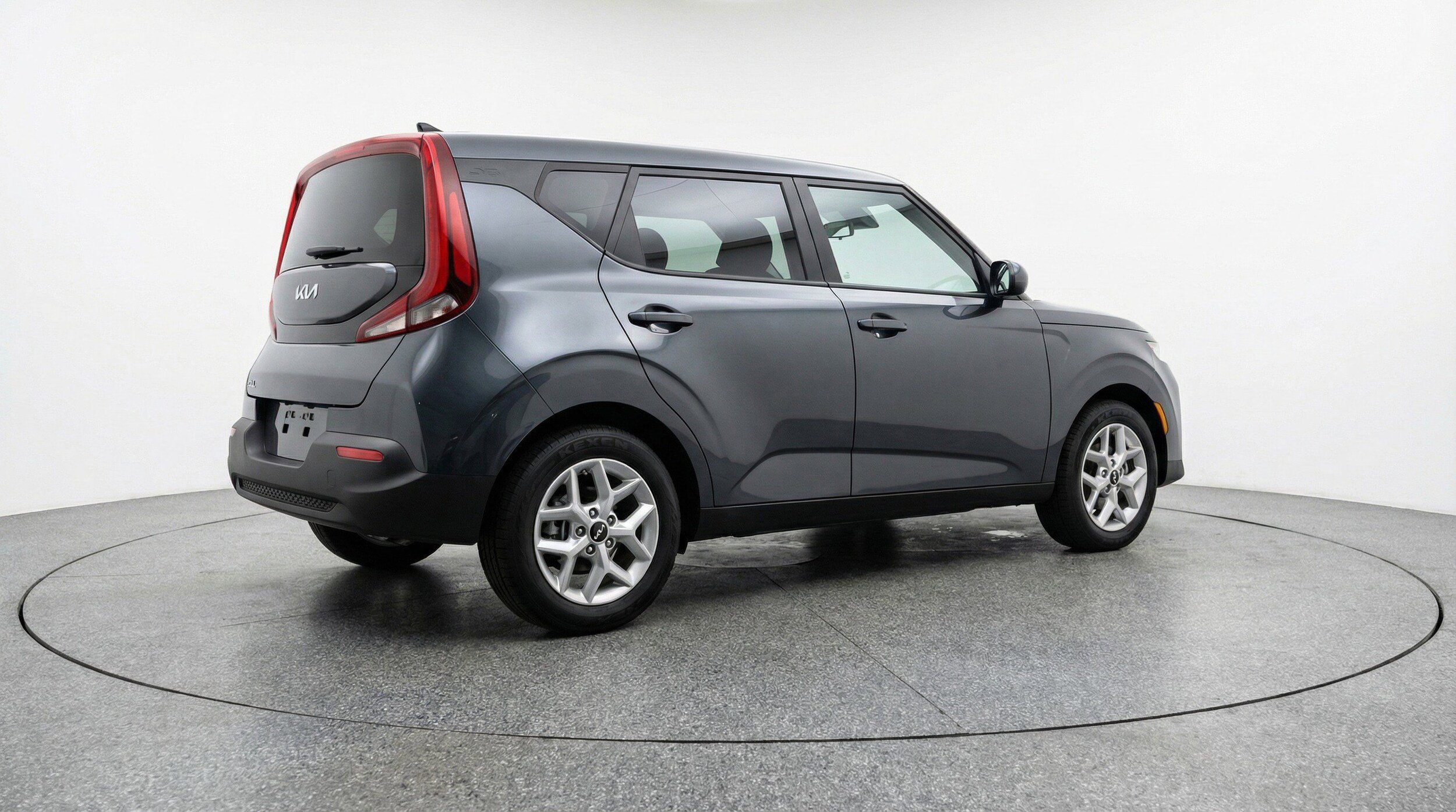 Thumbnail: 2025 Kia Soul - 9