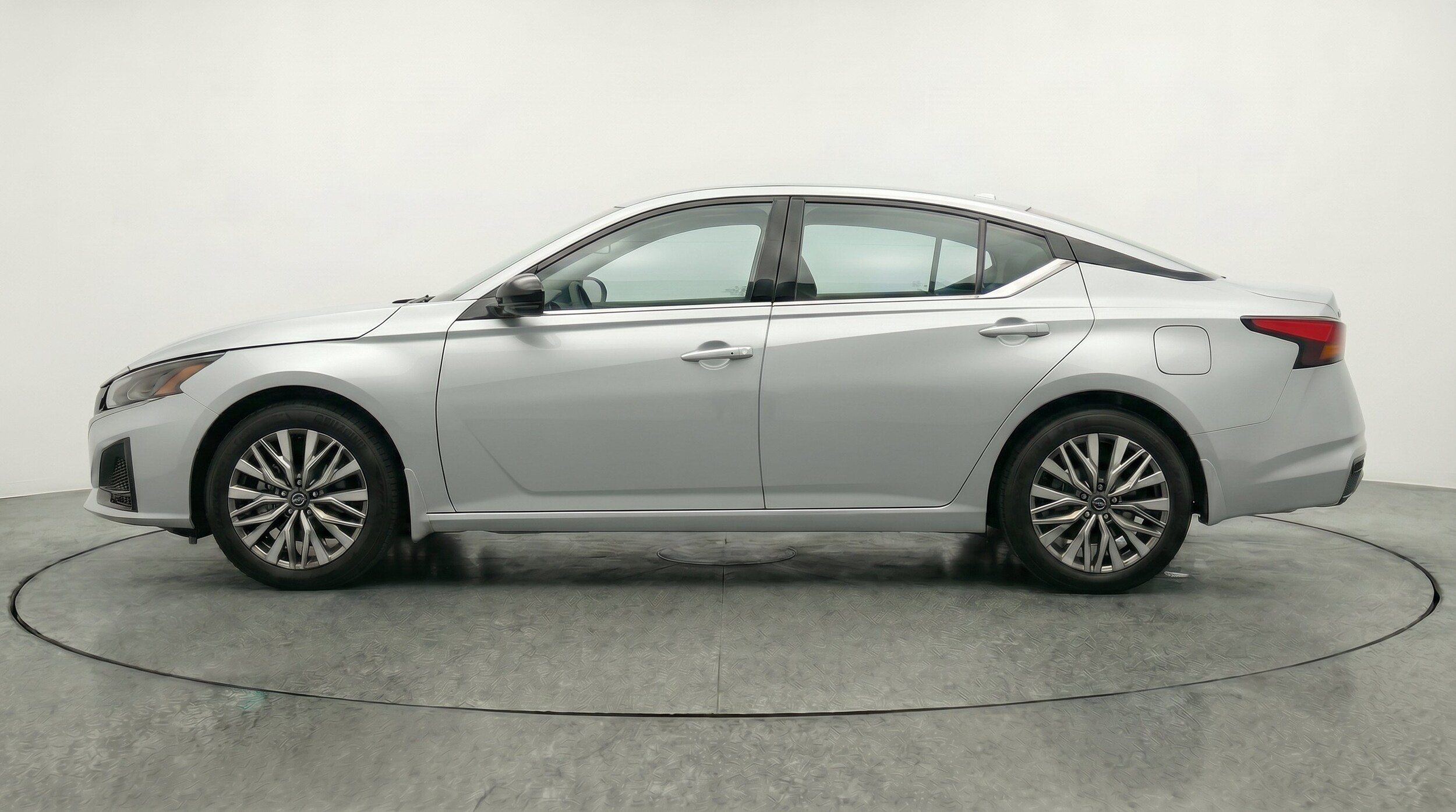 Thumbnail: 2026 Nissan Altima - 5