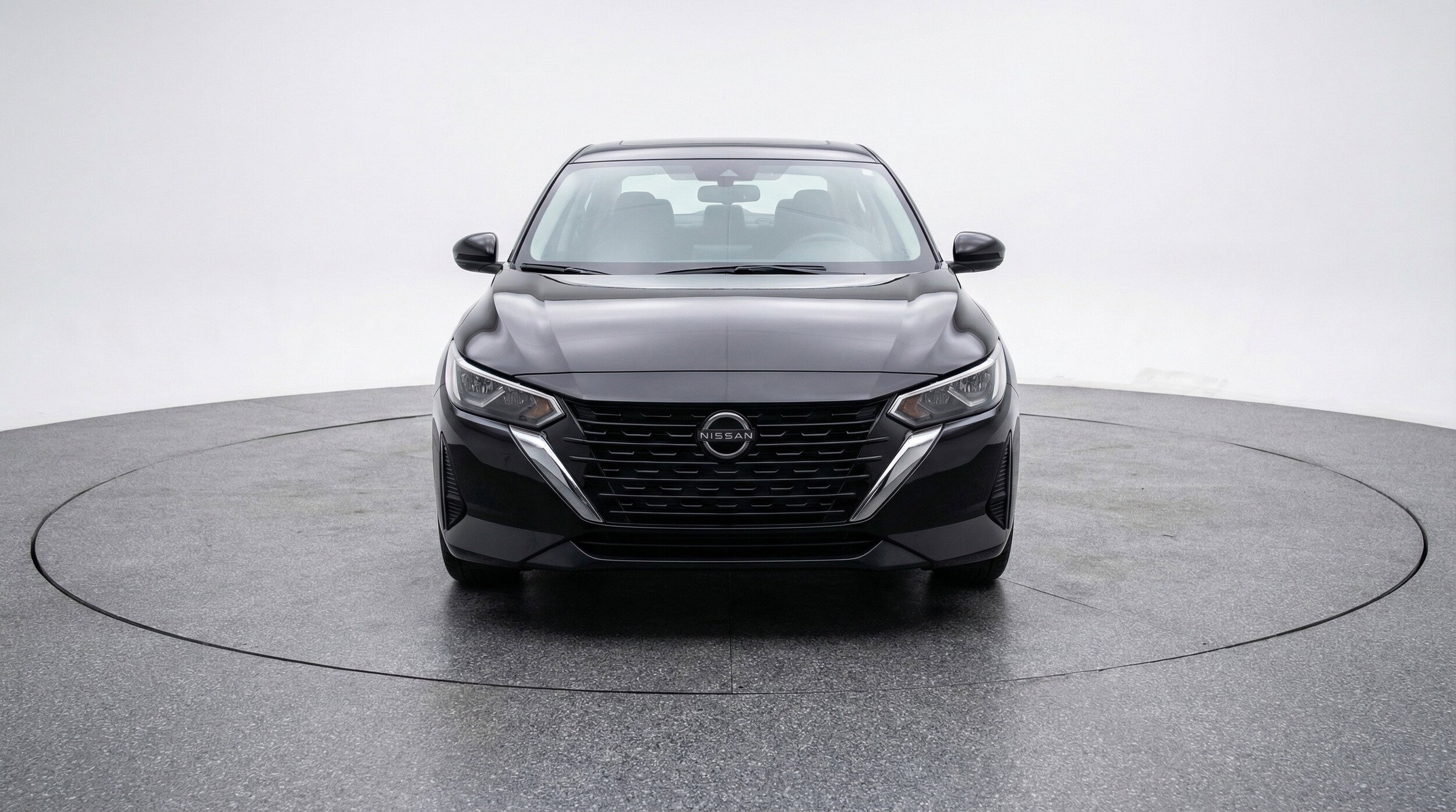 Thumbnail: 2025 Nissan Sentra - 2