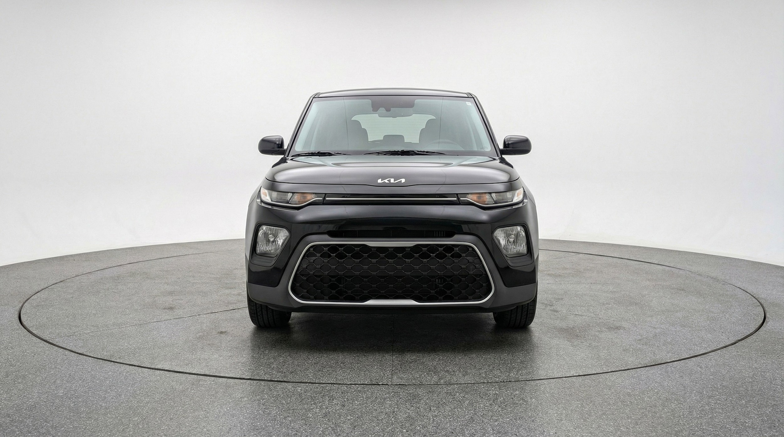 Thumbnail: 2025 Kia Soul - 2