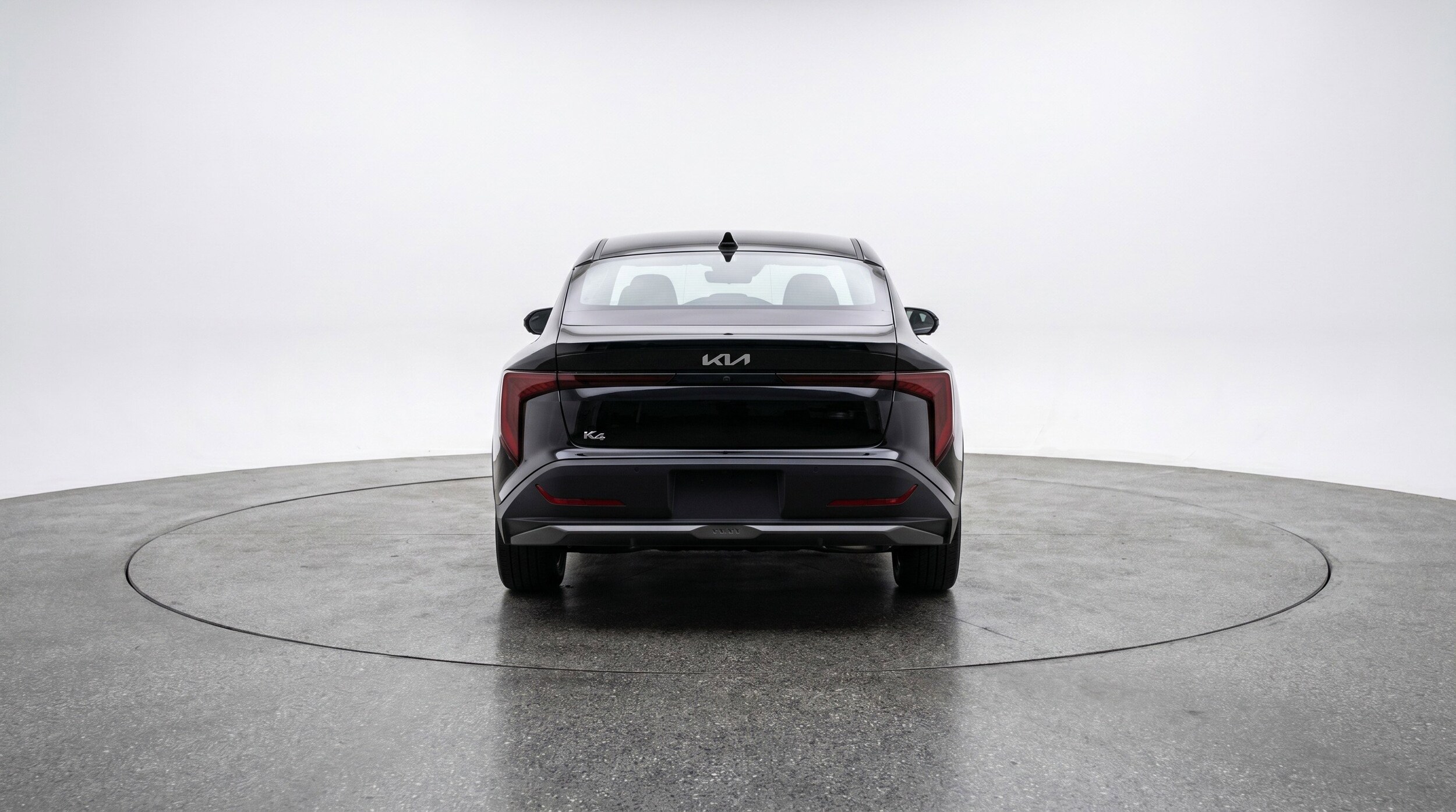 Thumbnail: 2025 Kia K4 - 7