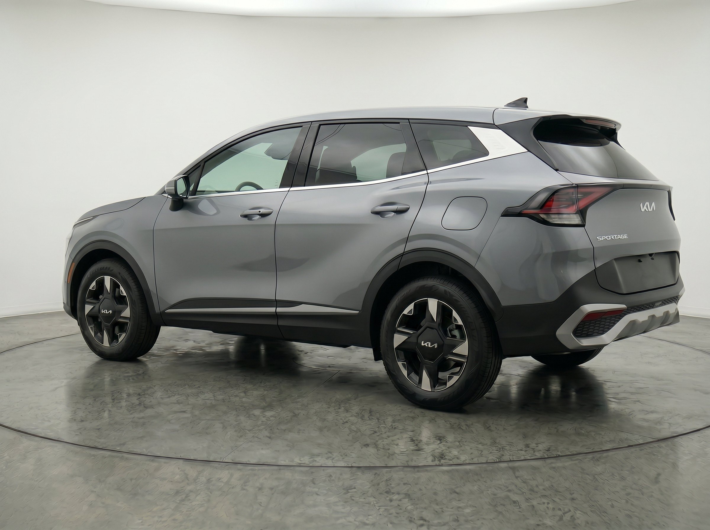 Thumbnail: 2026 Kia Sportage - 6