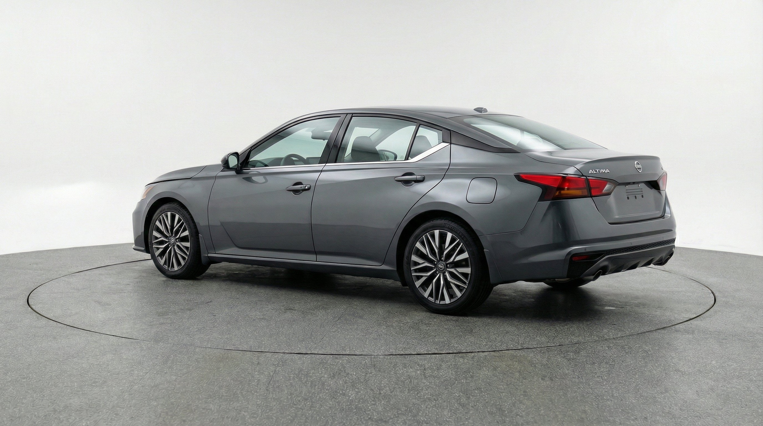 Thumbnail: 2025 Nissan Altima - 6