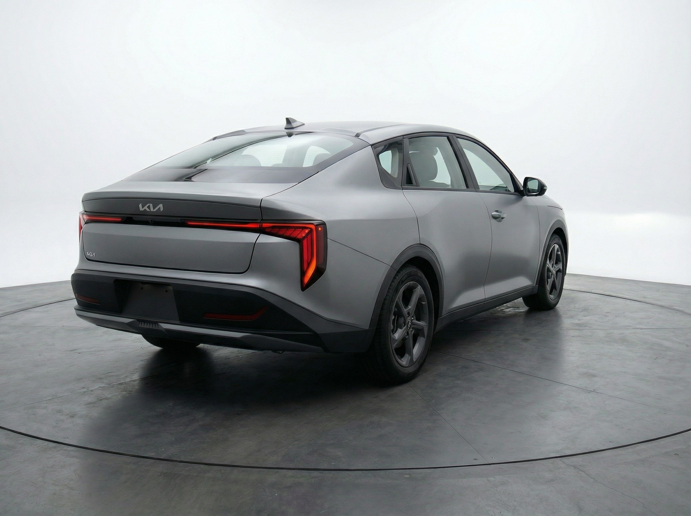 Thumbnail: 2025 Kia K4 - 7