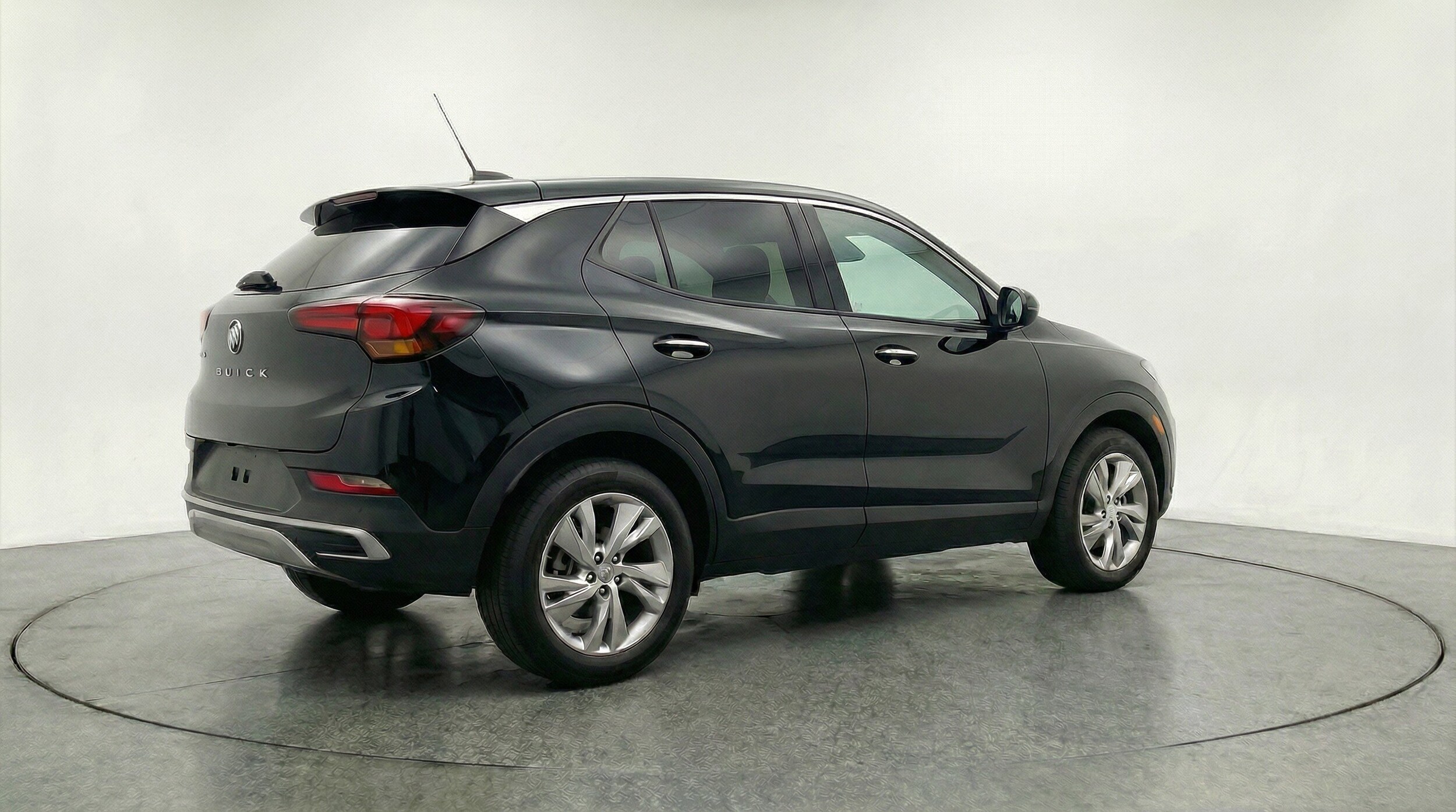 Thumbnail: 2025 Buick Encore GX - 9