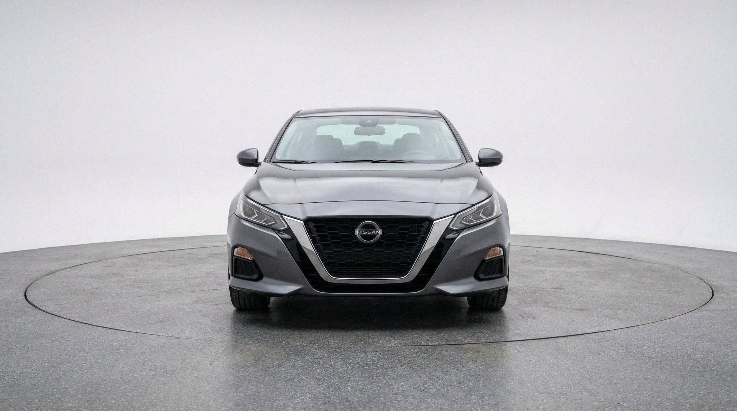 Thumbnail: 2025 Nissan Altima - 2