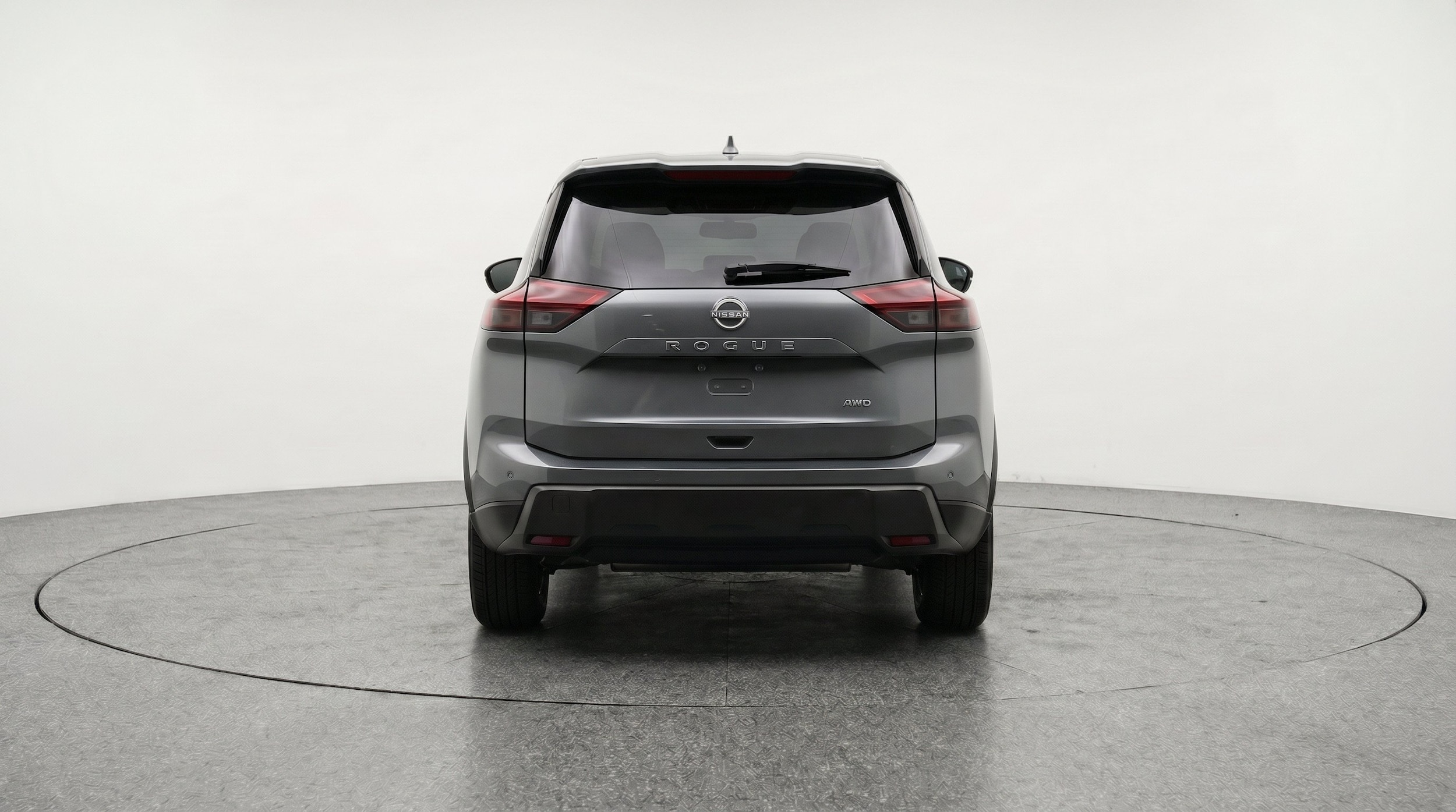 Thumbnail: 2025 Nissan Rogue - 7