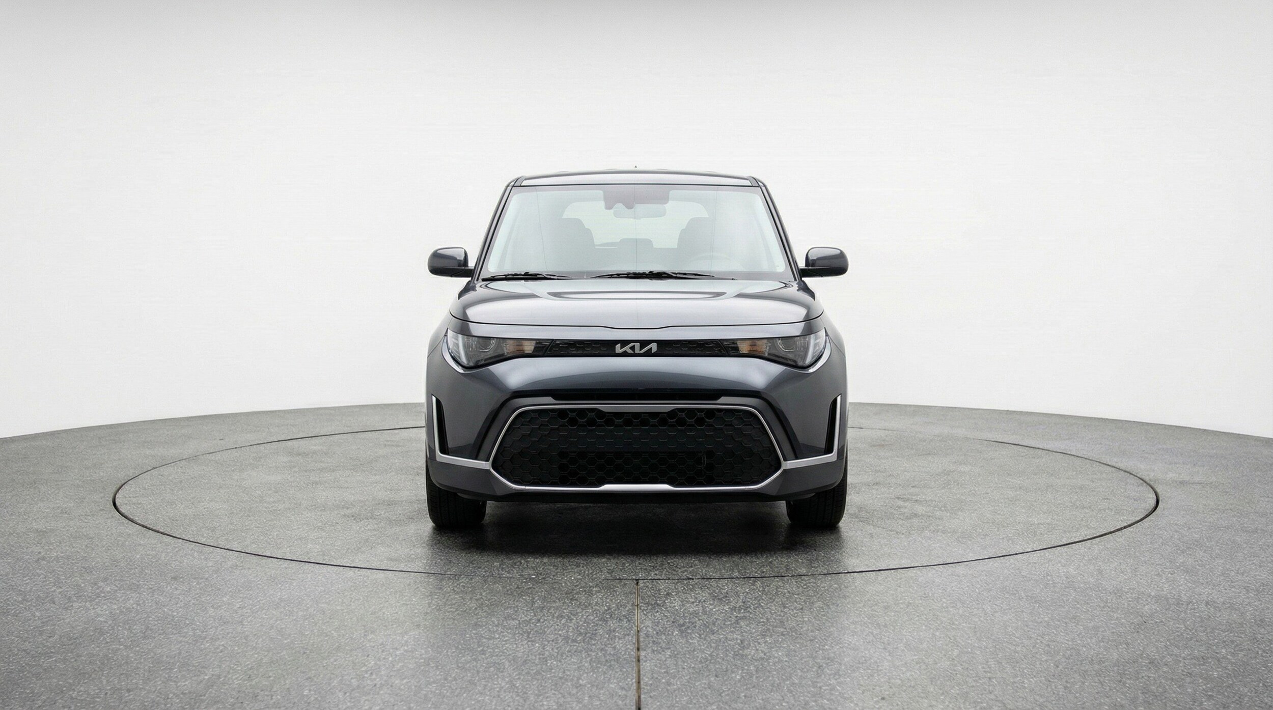 Thumbnail: 2025 Kia Soul - 2