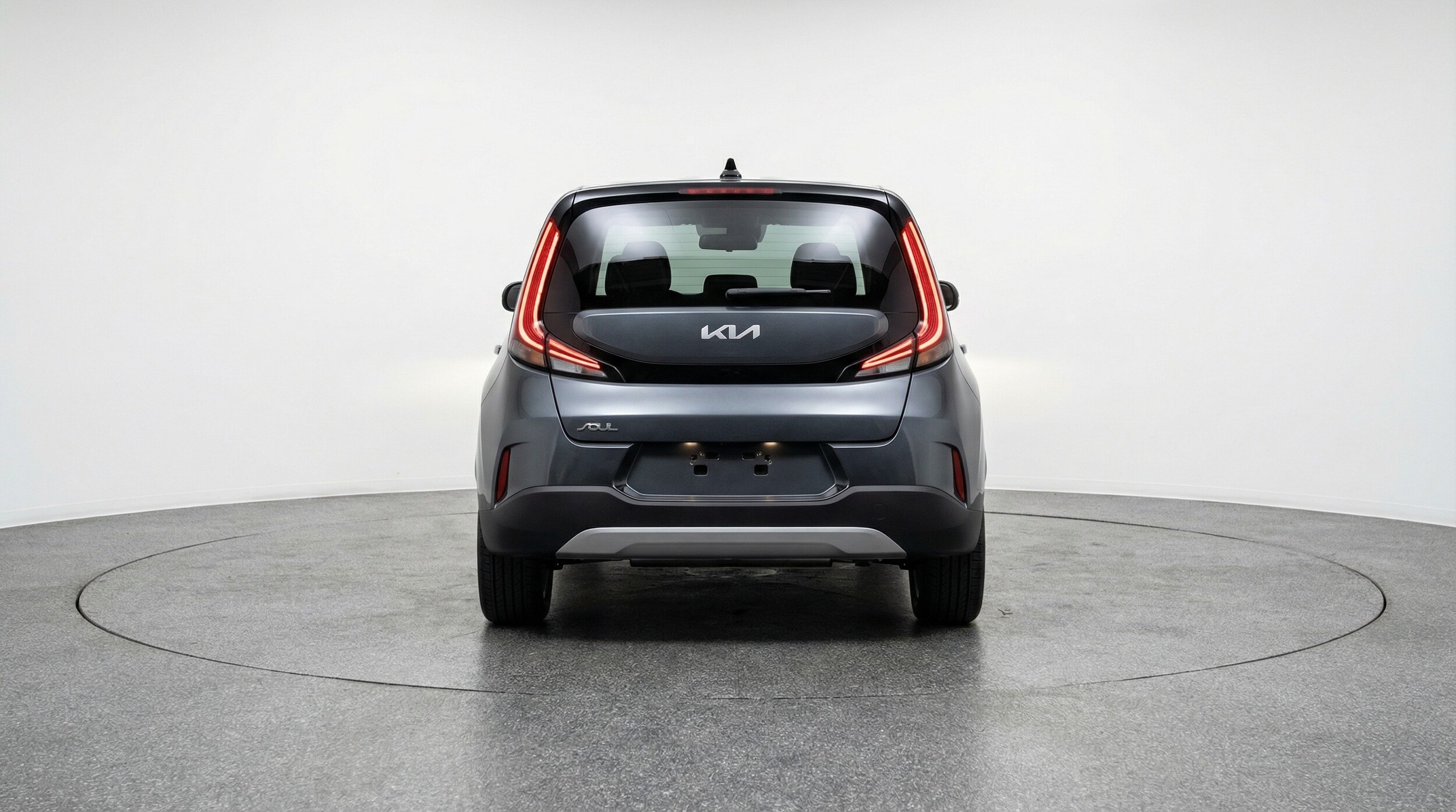 Thumbnail: 2025 Kia Soul - 6