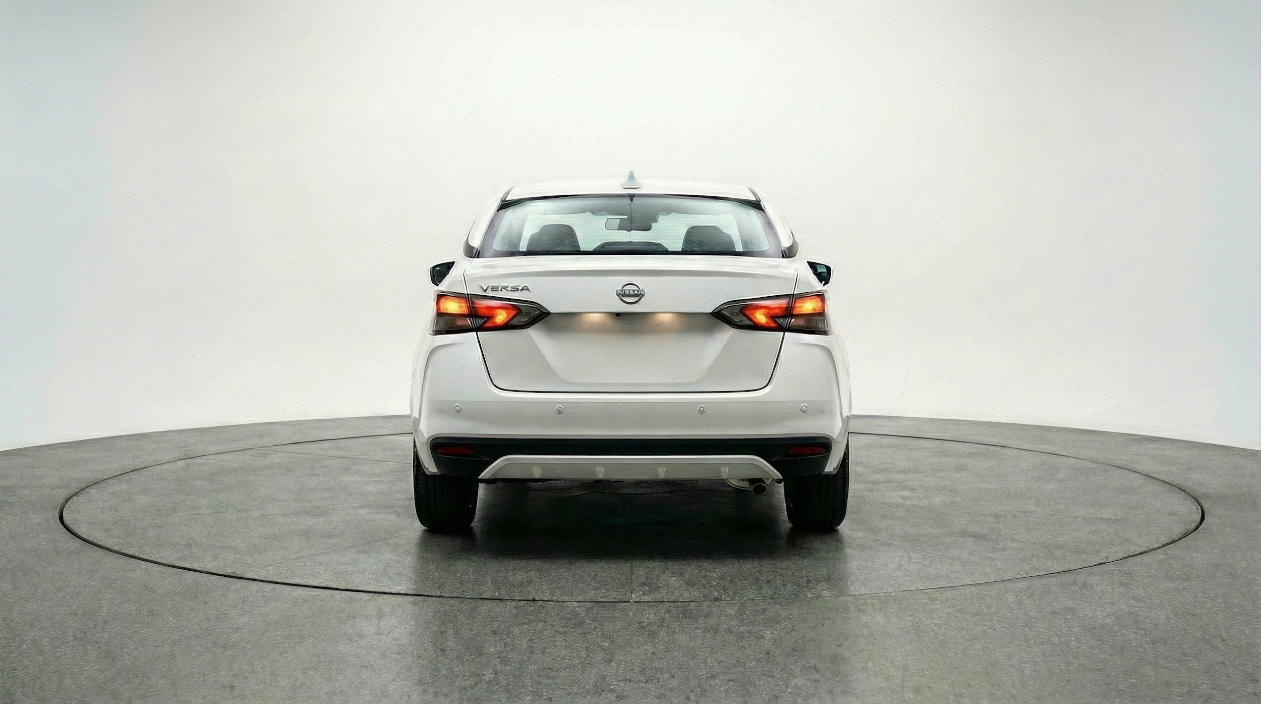 Thumbnail: 2025 Nissan Versa - 7