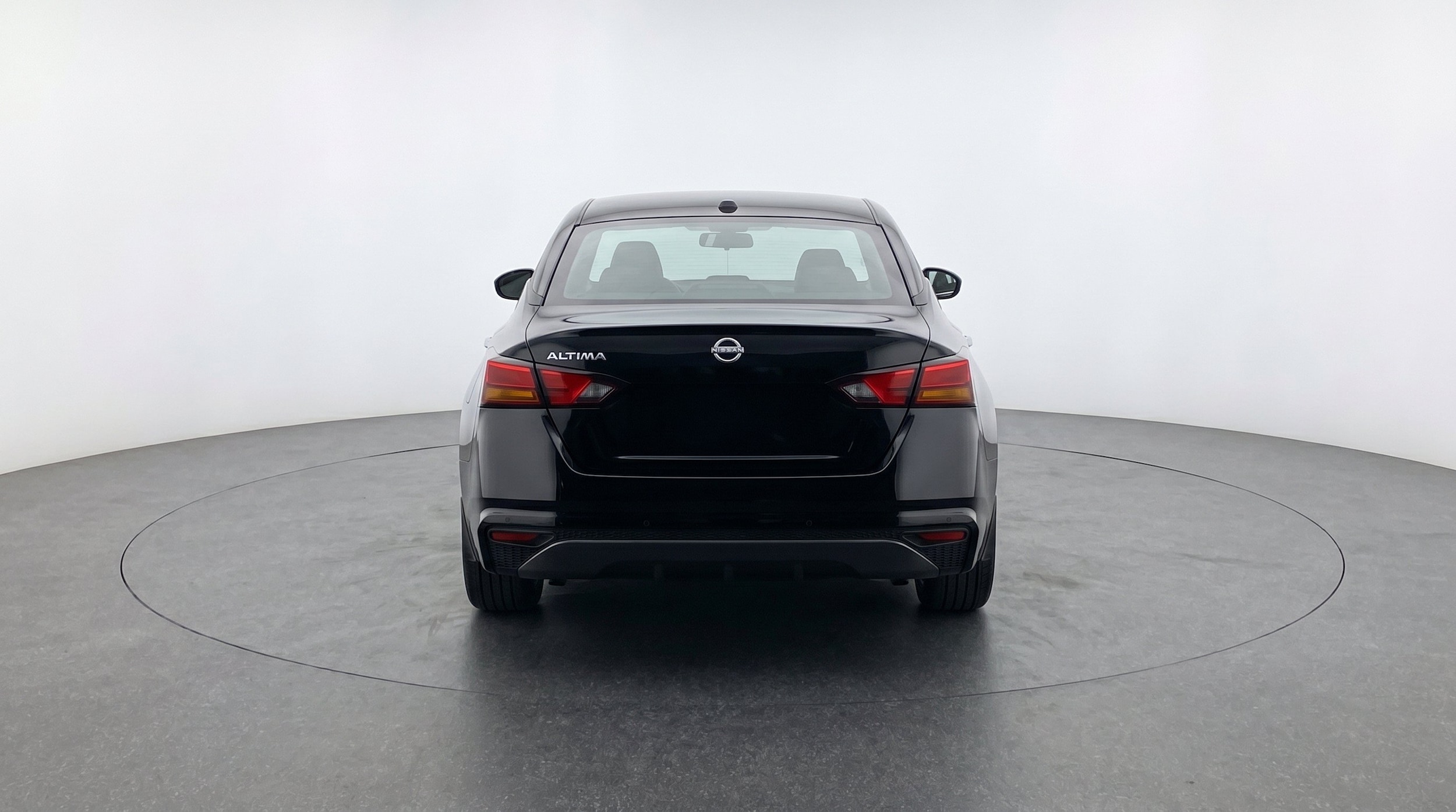 Thumbnail: 2026 Nissan Altima - 7