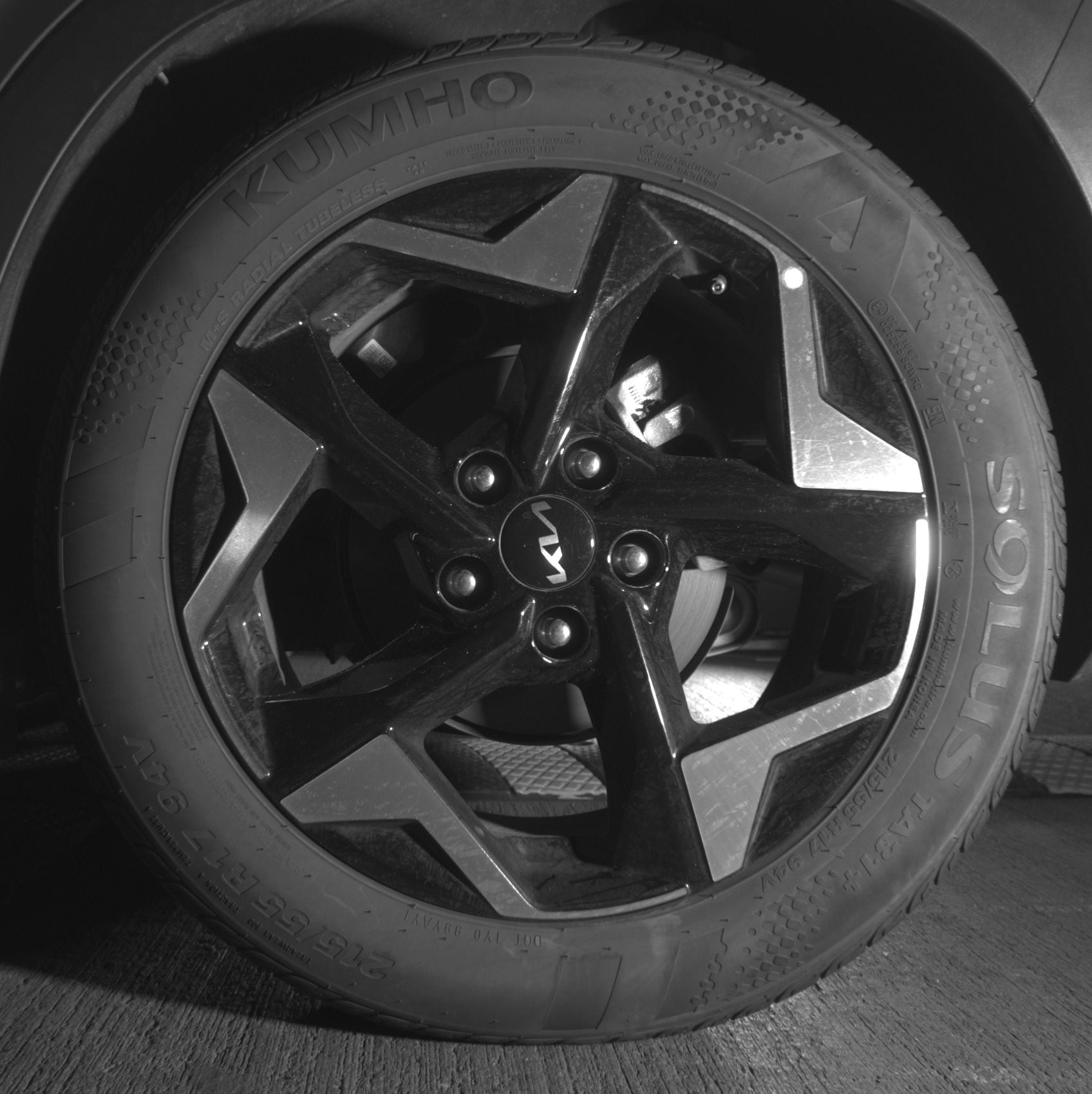 Thumbnail: 2025 Kia Seltos - 11