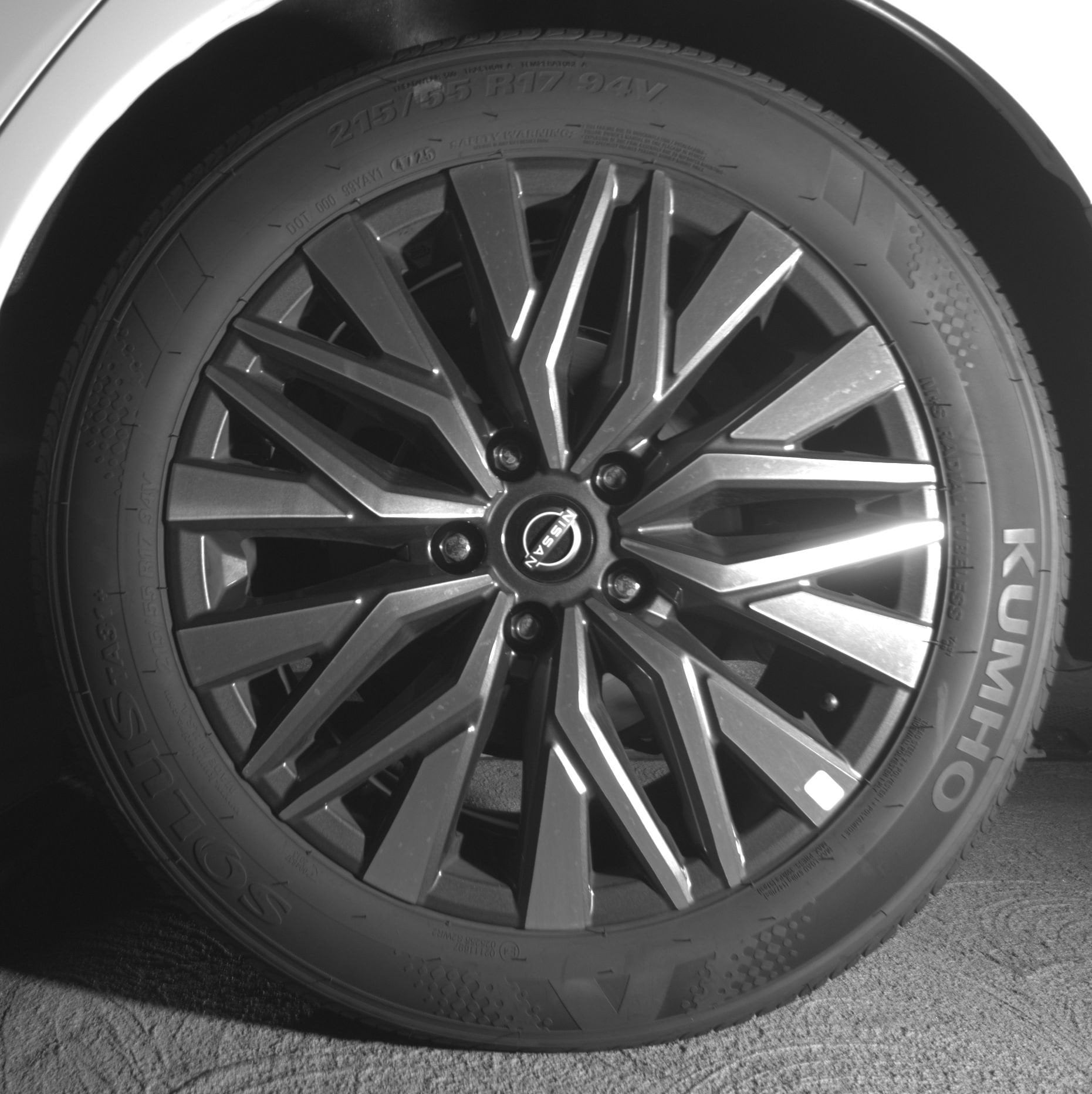 Thumbnail: 2026 Nissan Altima - 14