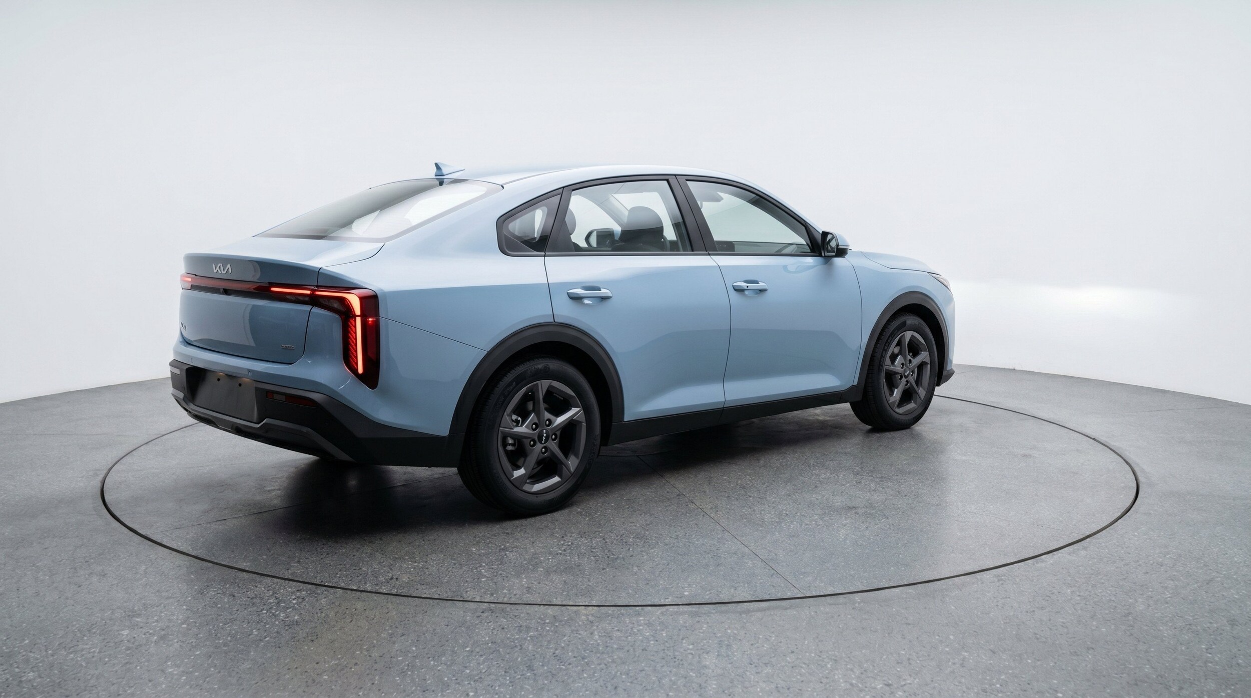 Thumbnail: 2026 Kia K4 - 9