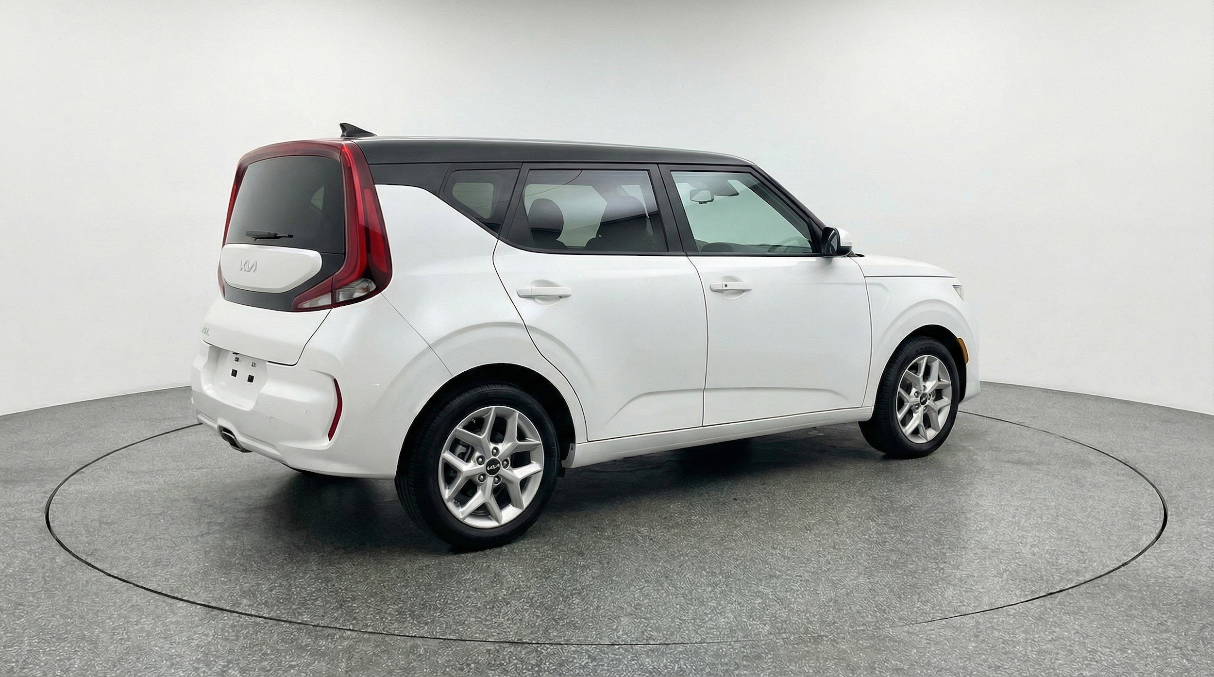 Thumbnail: 2025 Kia Soul - 9