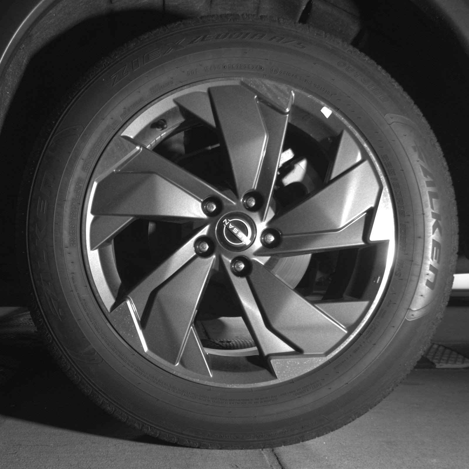 Thumbnail: 2025 Nissan Rogue - 14