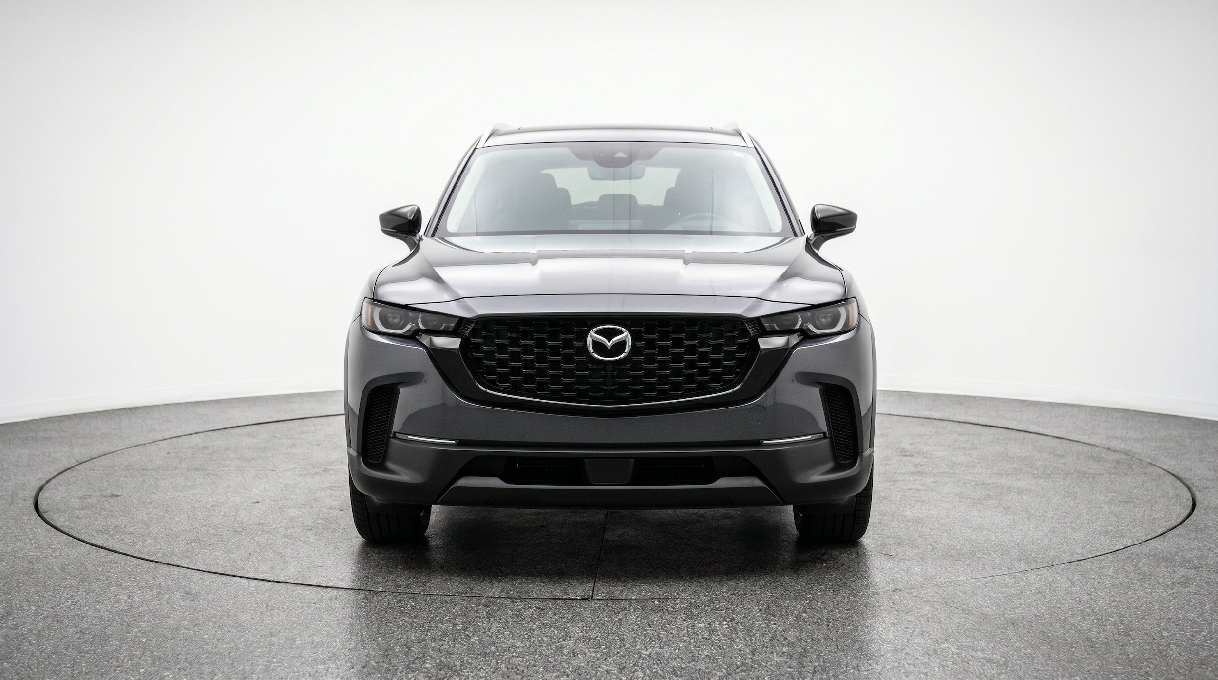 Thumbnail: 2026 Mazda CX-50 - 2