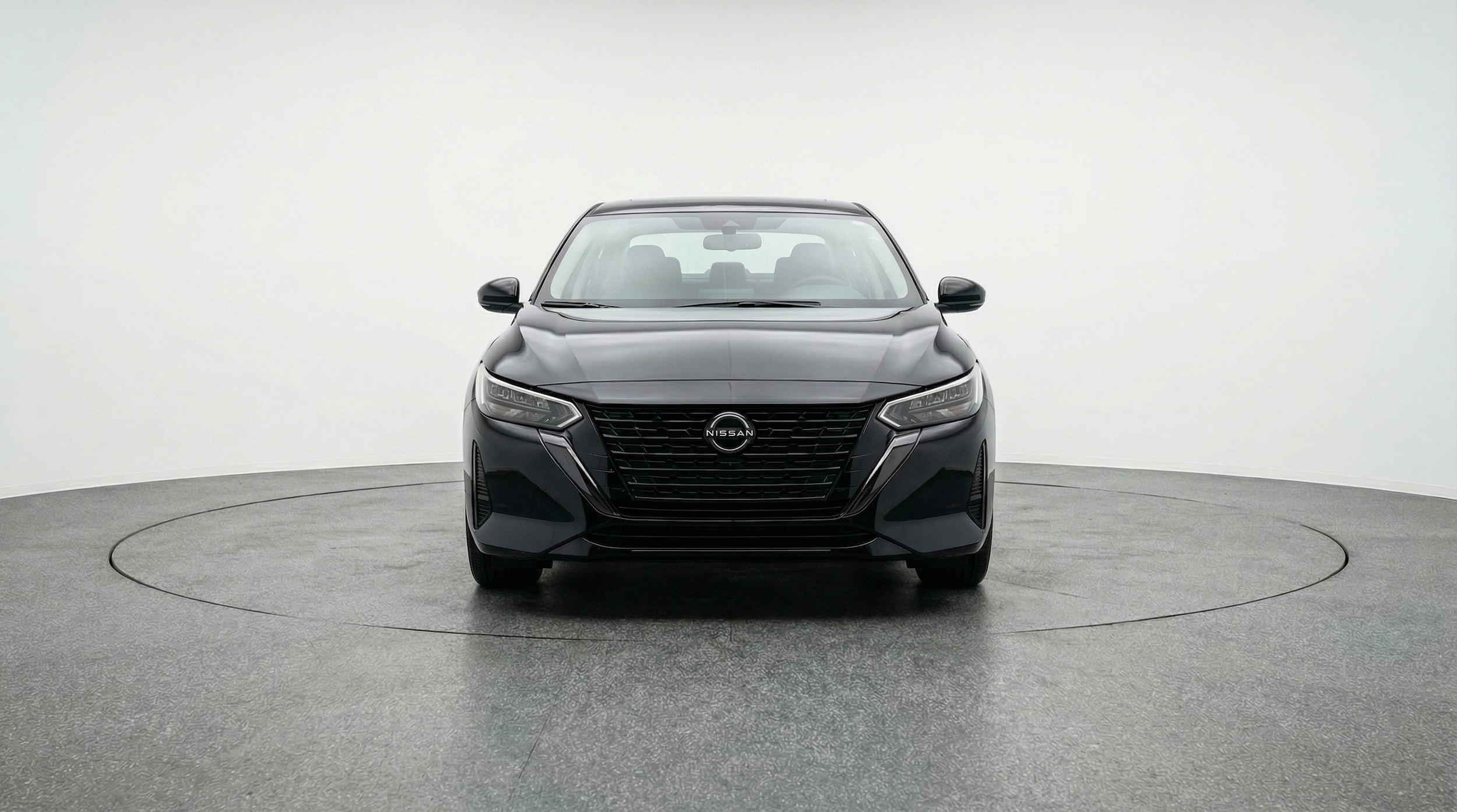 Thumbnail: 2025 Nissan Sentra - 2